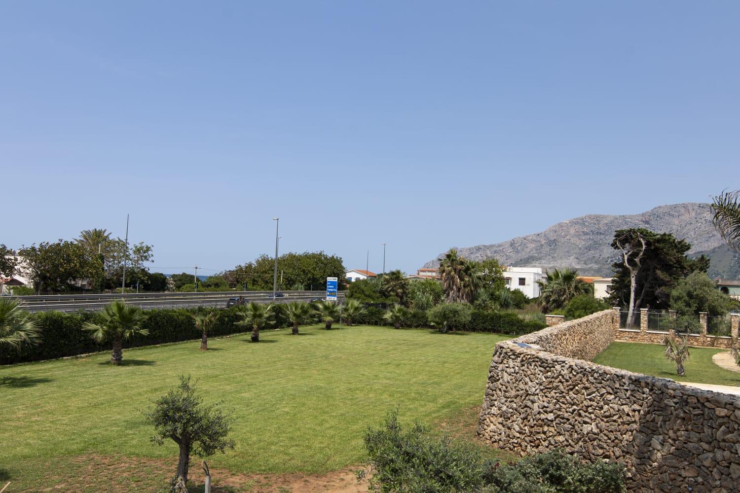Villa Albamonte