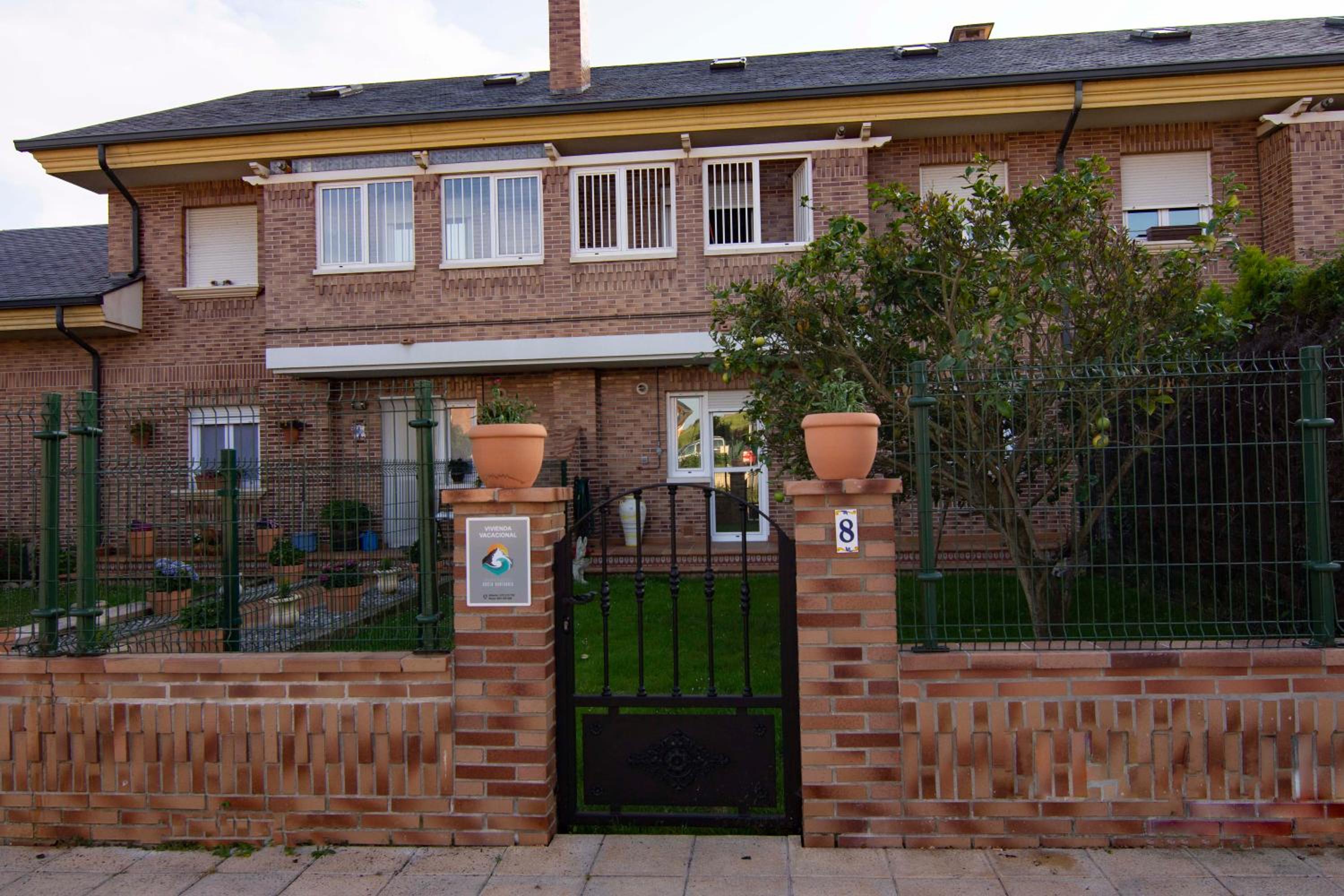APARTAMENTO COSTA CANTABRIA