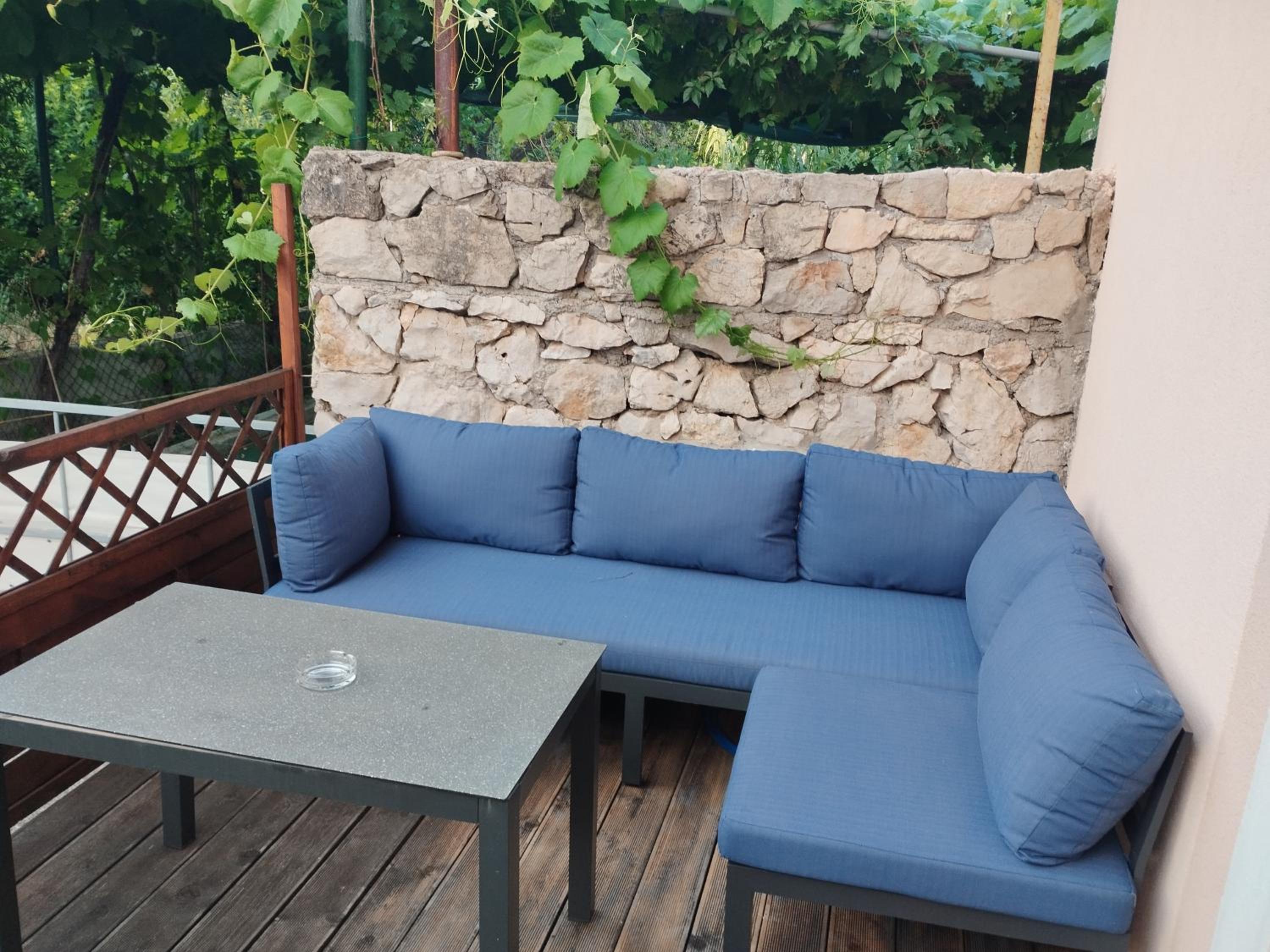 Apartments Blanca view 3