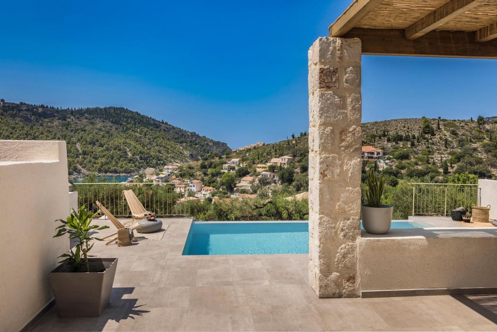 Hotel Lanolia - Olea Di Assos Villas - Image 1