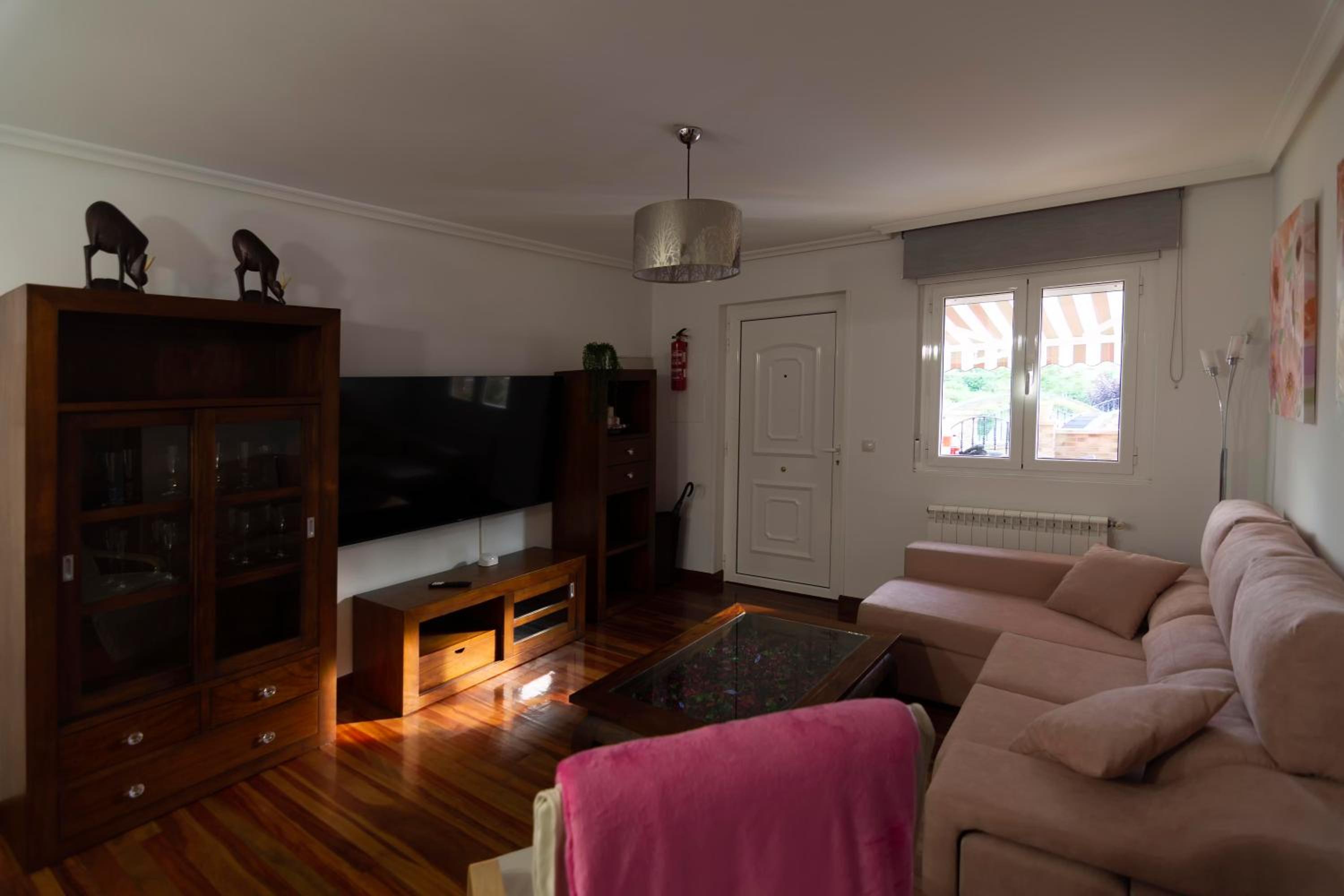 APARTAMENTO COSTA CANTABRIA