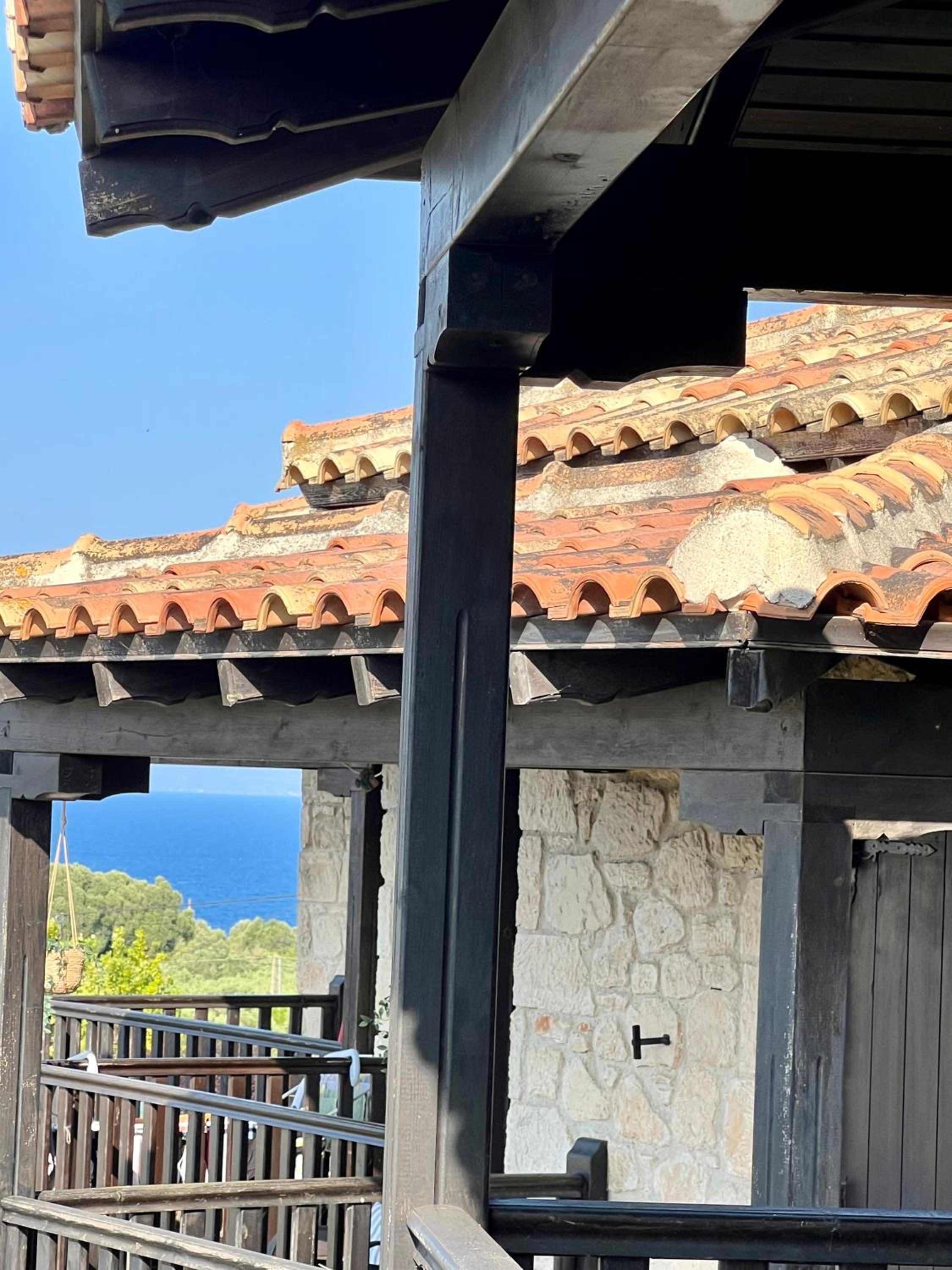 Sea and Stone Villa