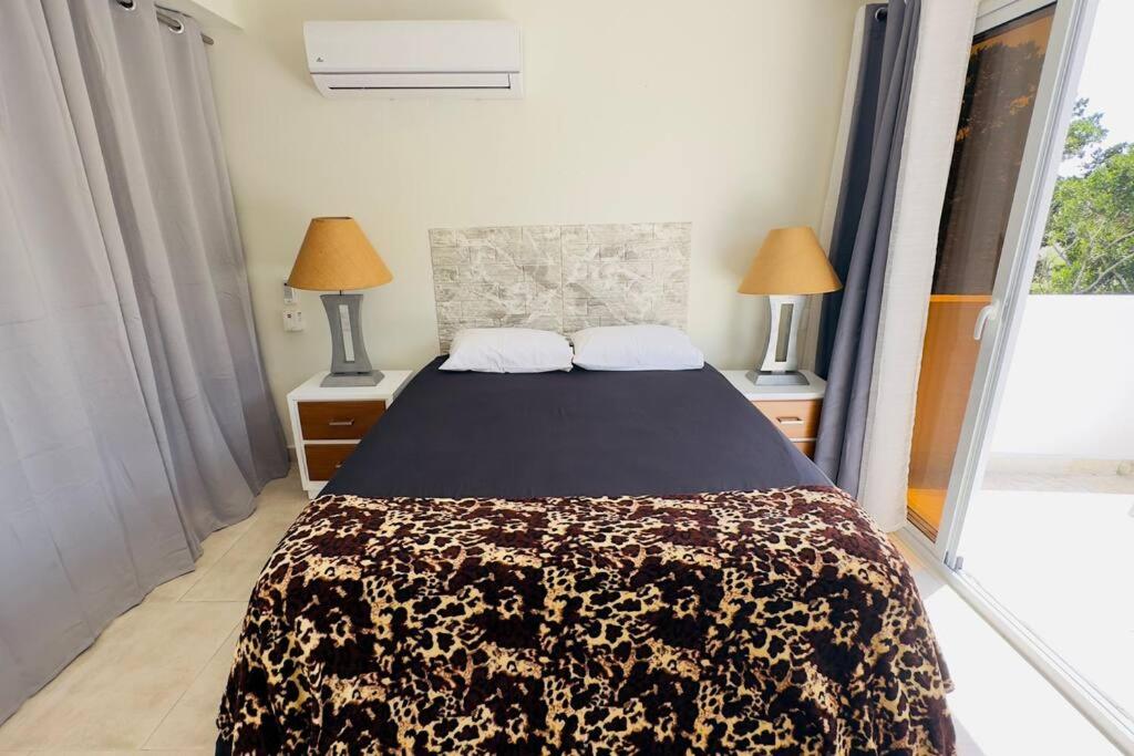 Cute Cabarete Studio