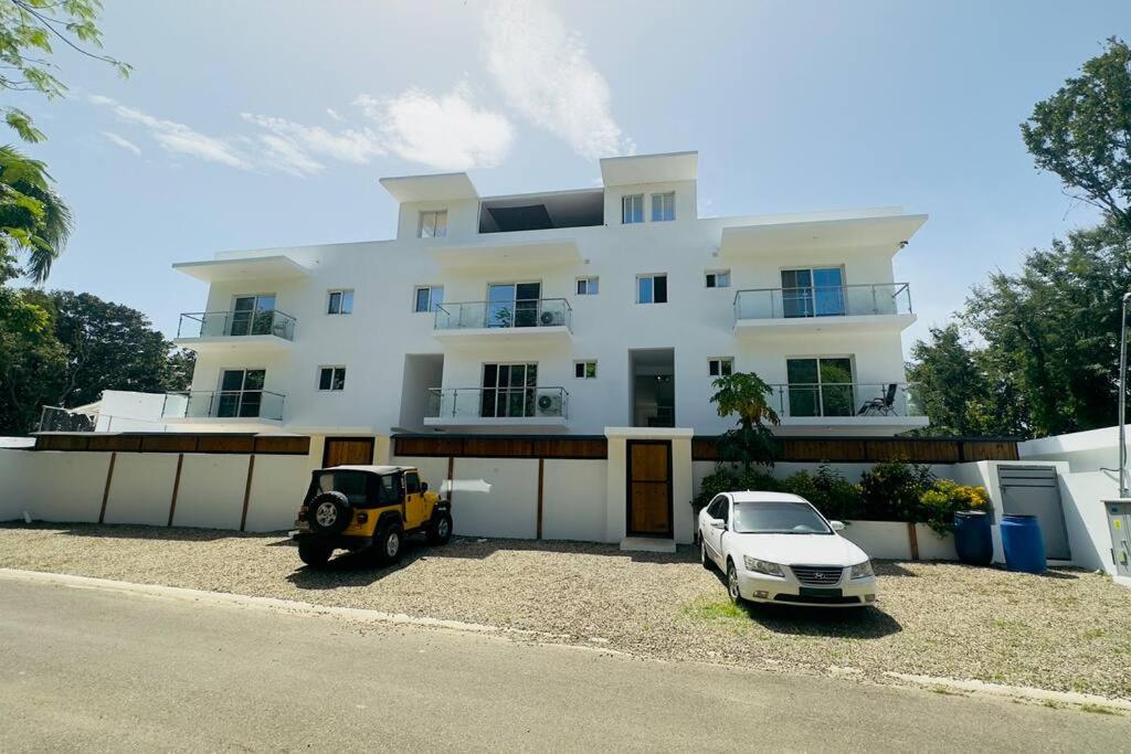 Cute Cabarete Studio