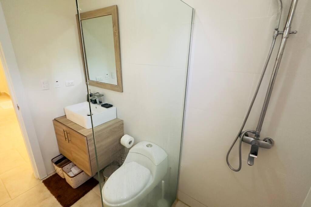 Cute Cabarete Studio