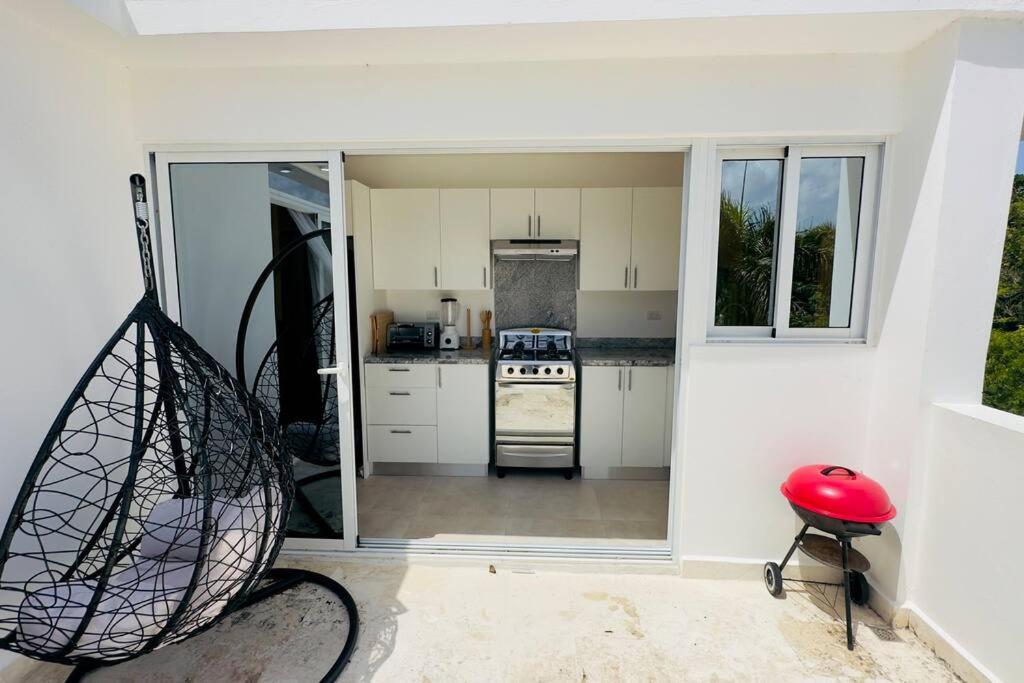 Cute Cabarete Studio