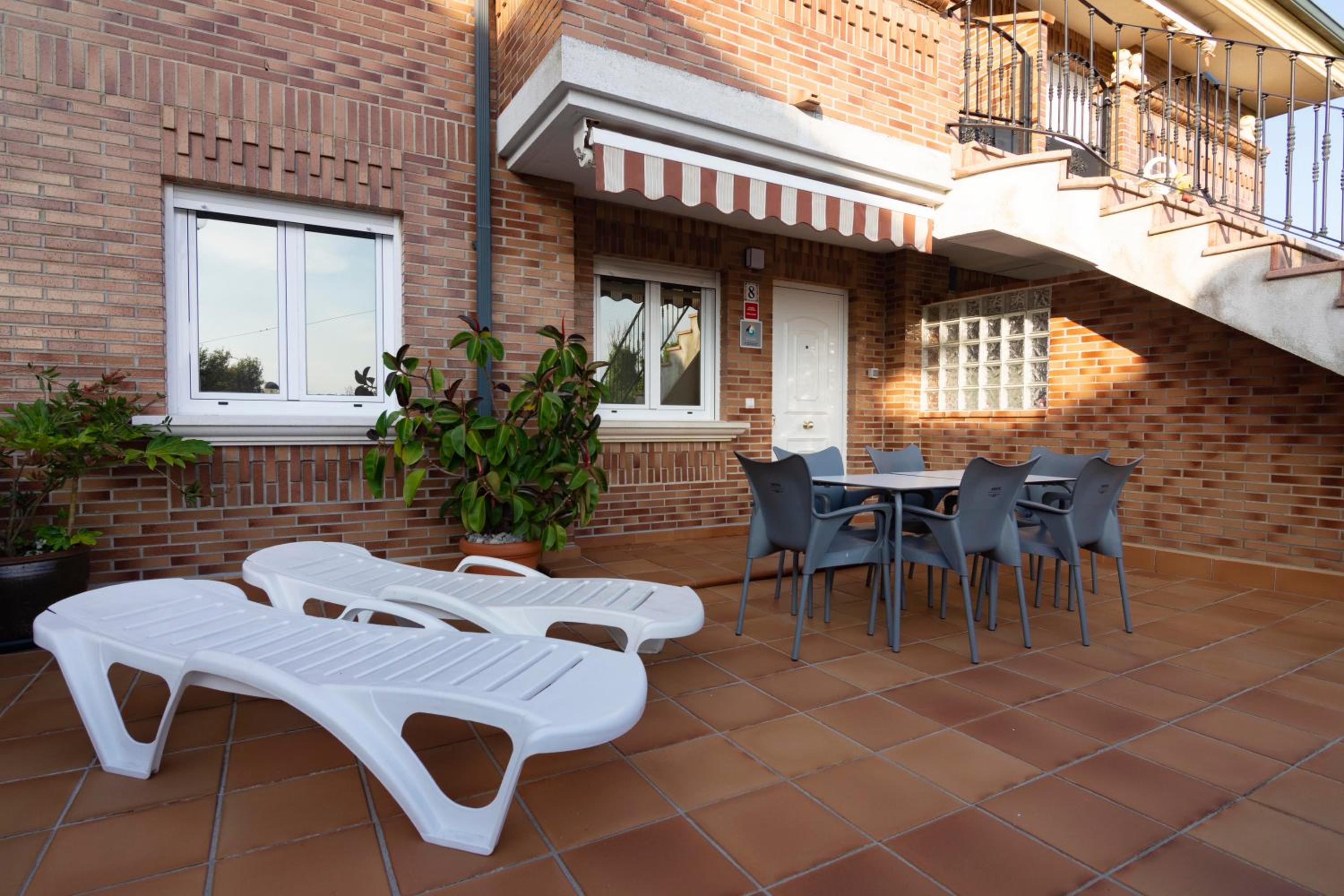 APARTAMENTO COSTA CANTABRIA