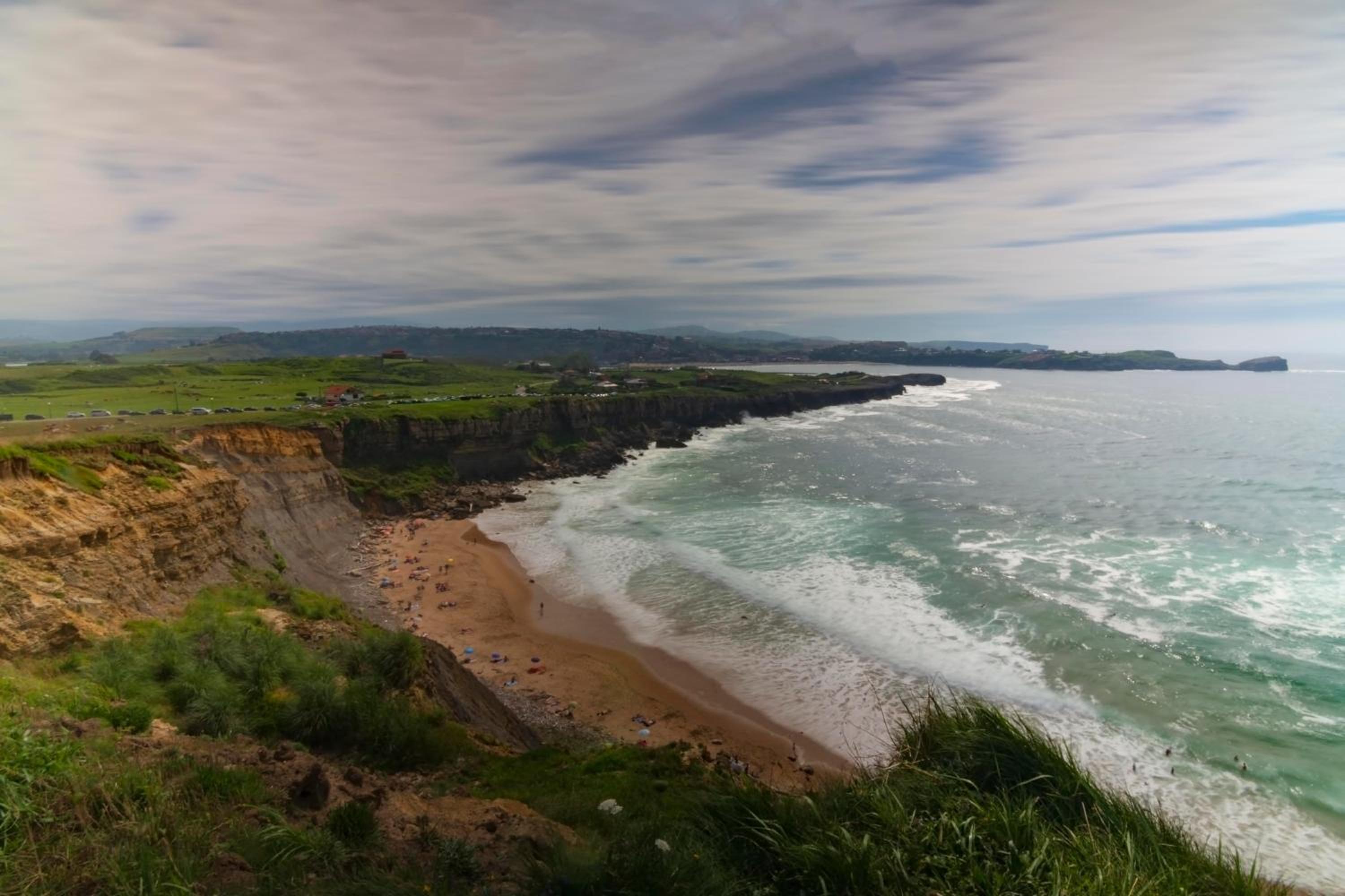APARTAMENTO COSTA CANTABRIA