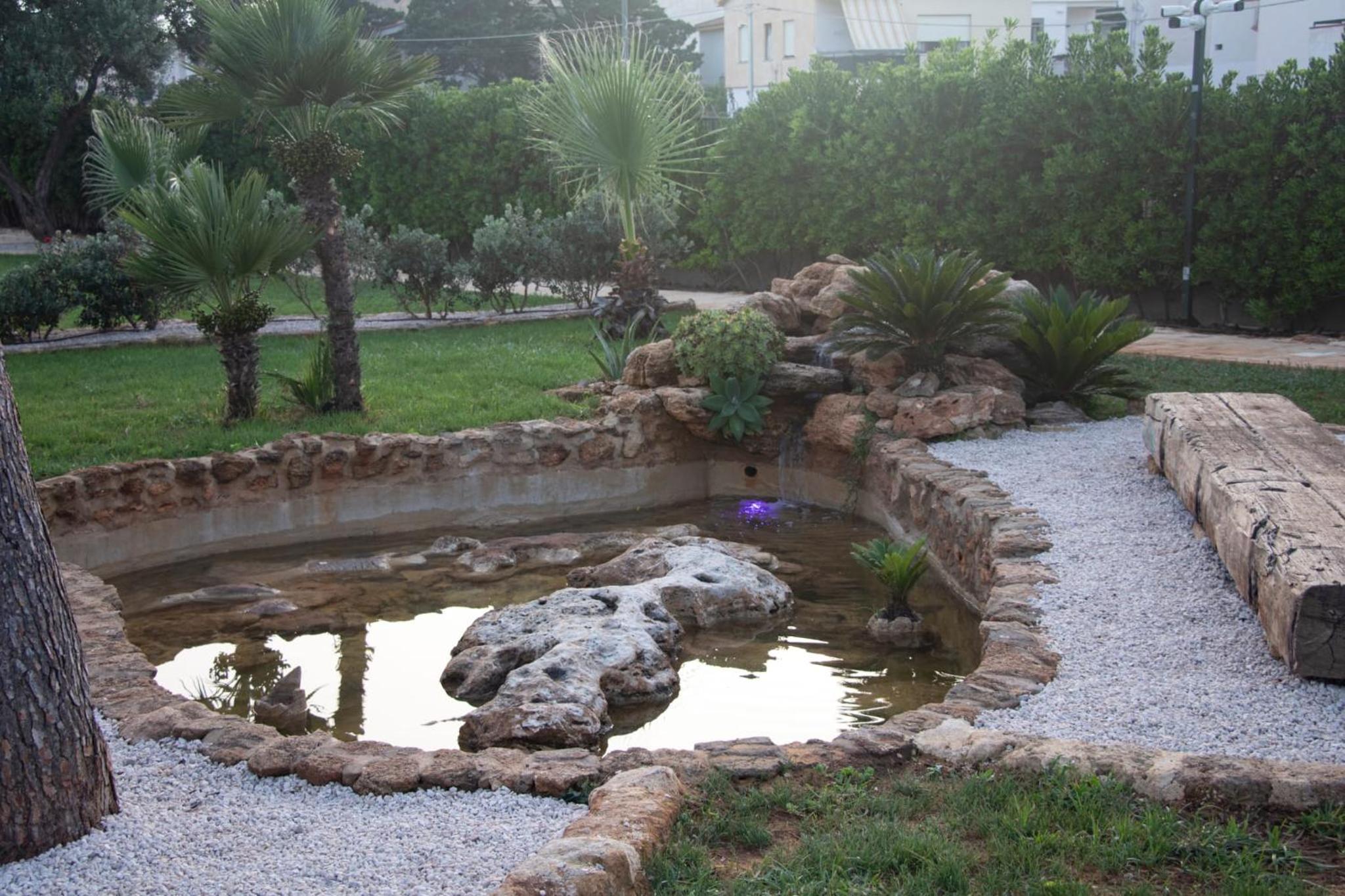 Villa Albamonte