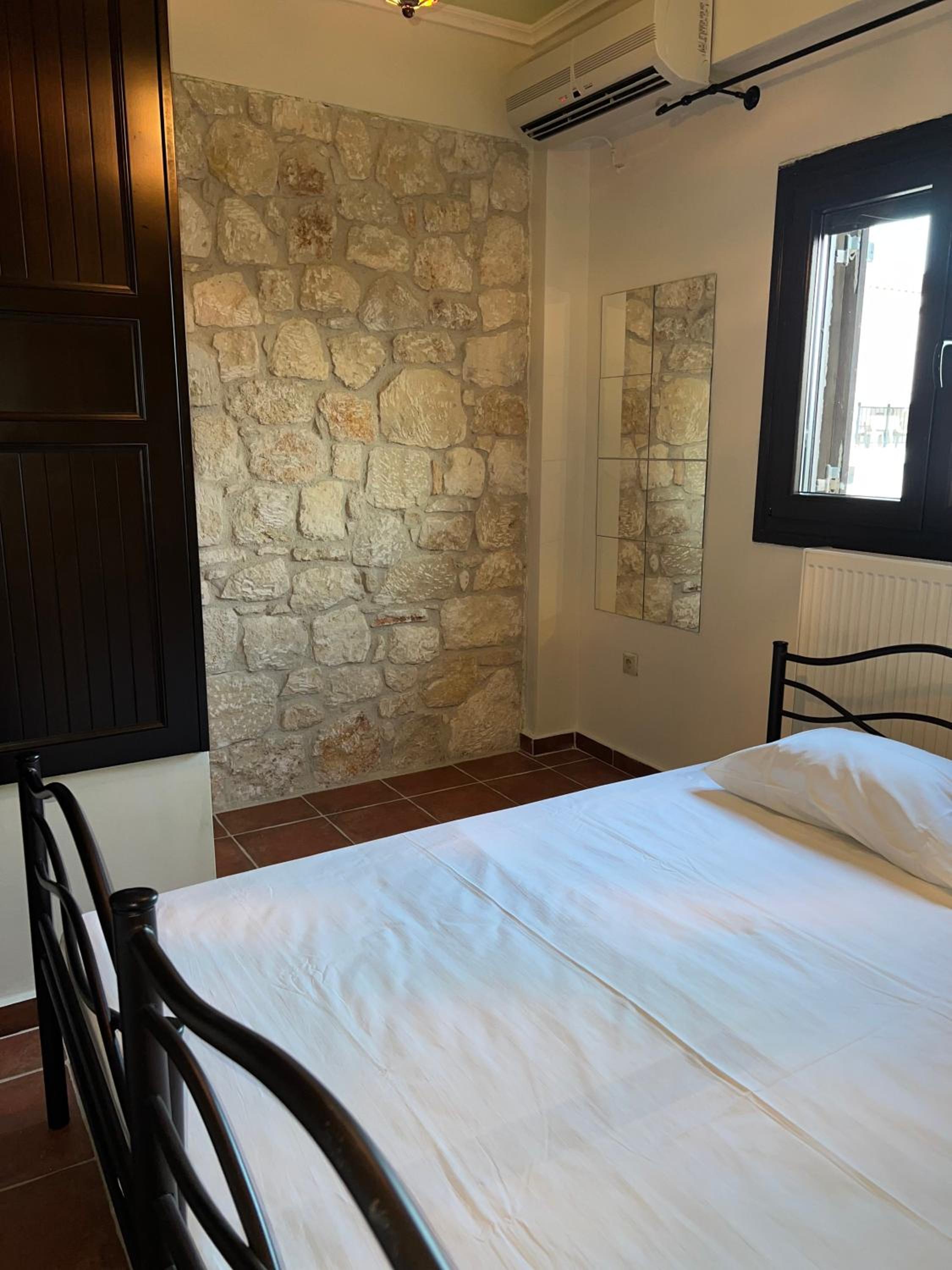Sea and Stone Villa