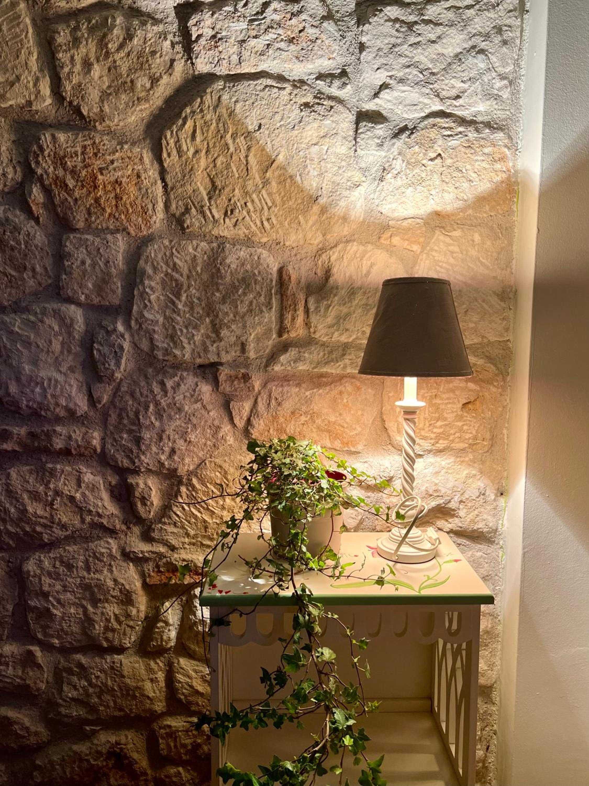 Sea and Stone Villa