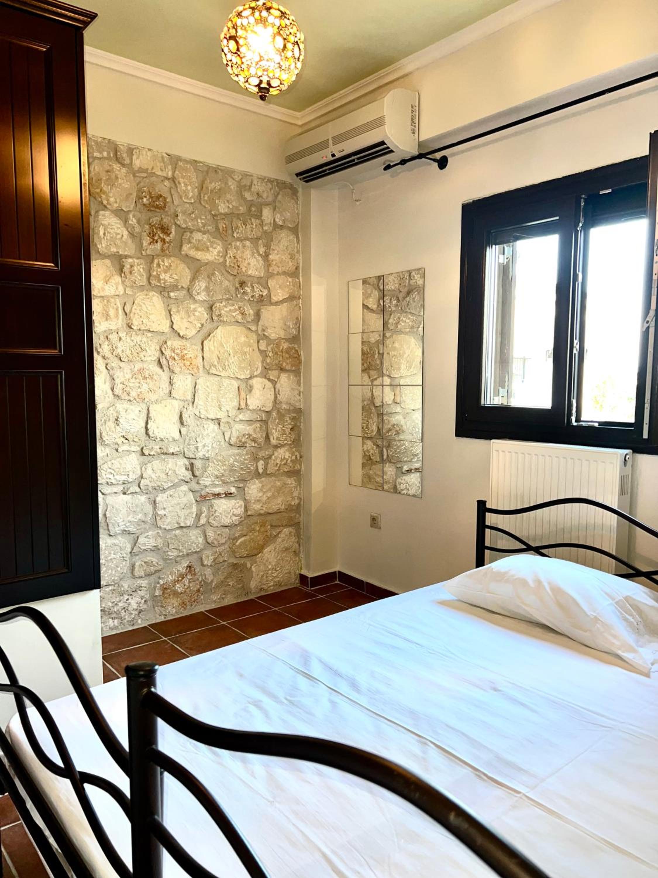 Sea and Stone Villa