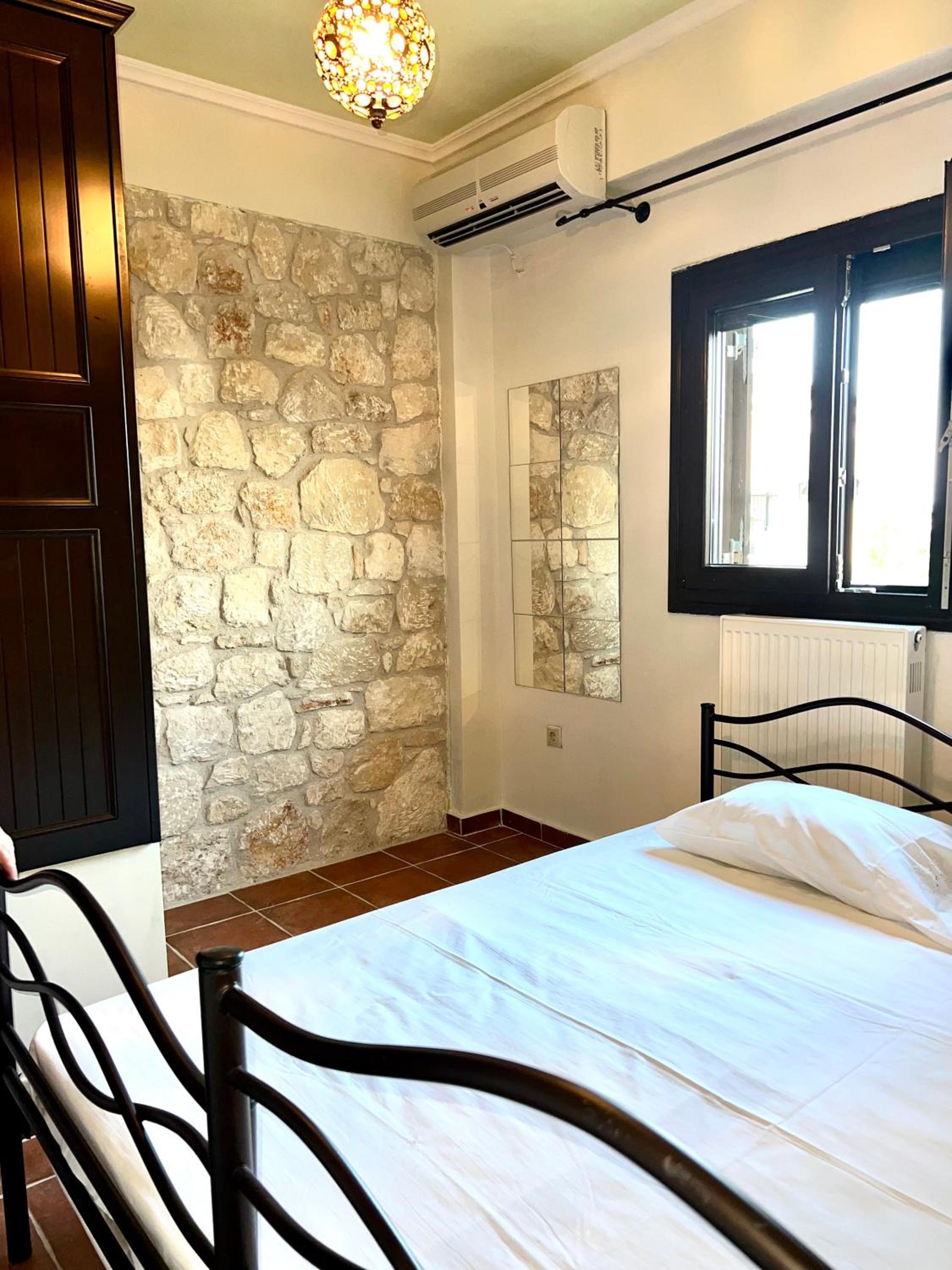 Sea and Stone Villa