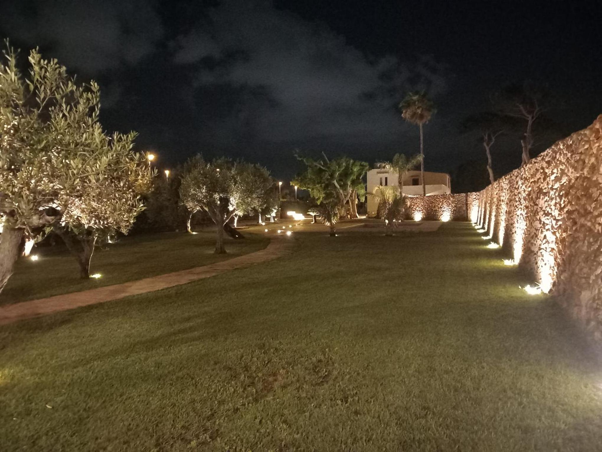 Villa Albamonte