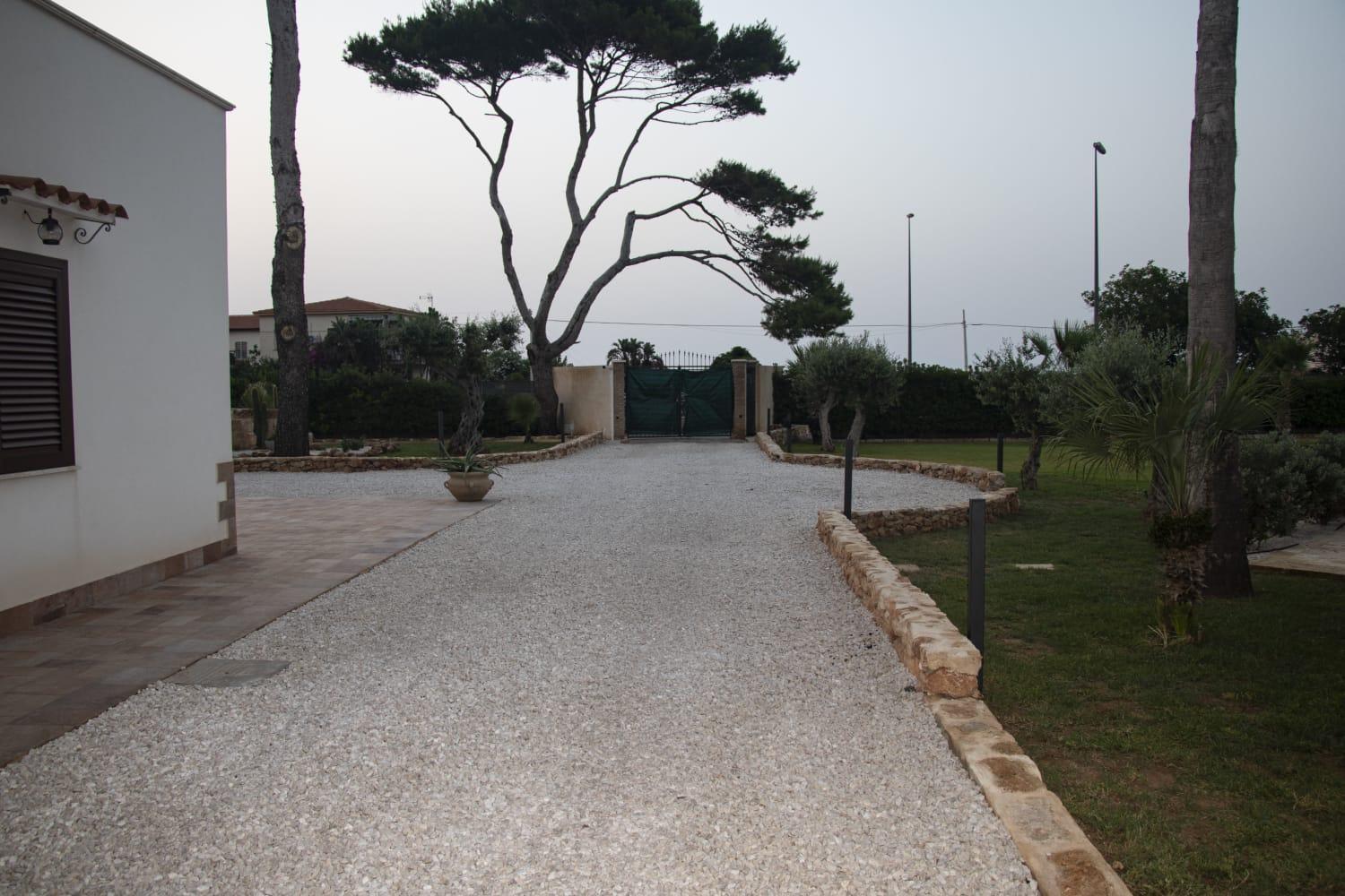 Villa Albamonte