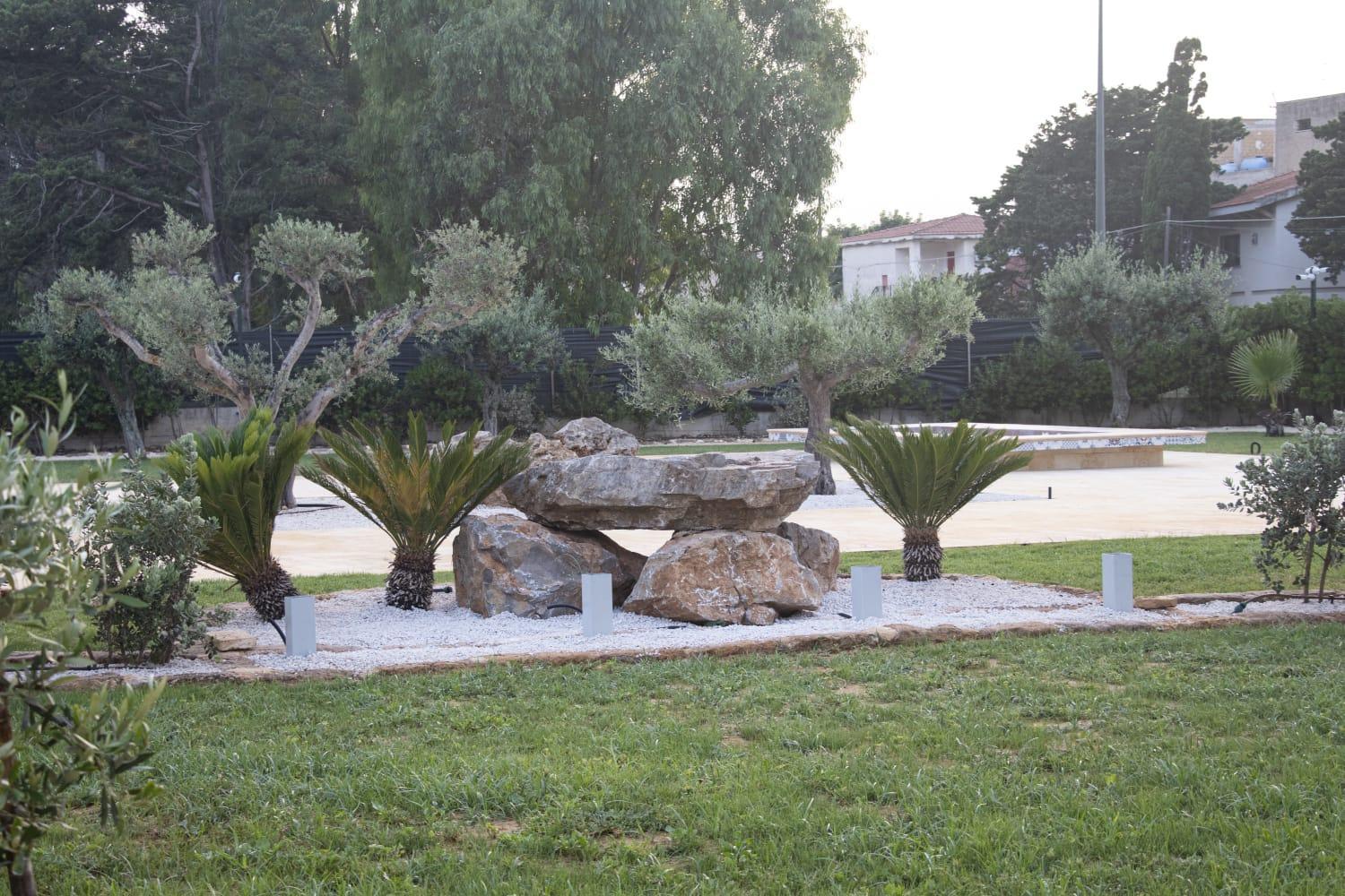 Villa Albamonte