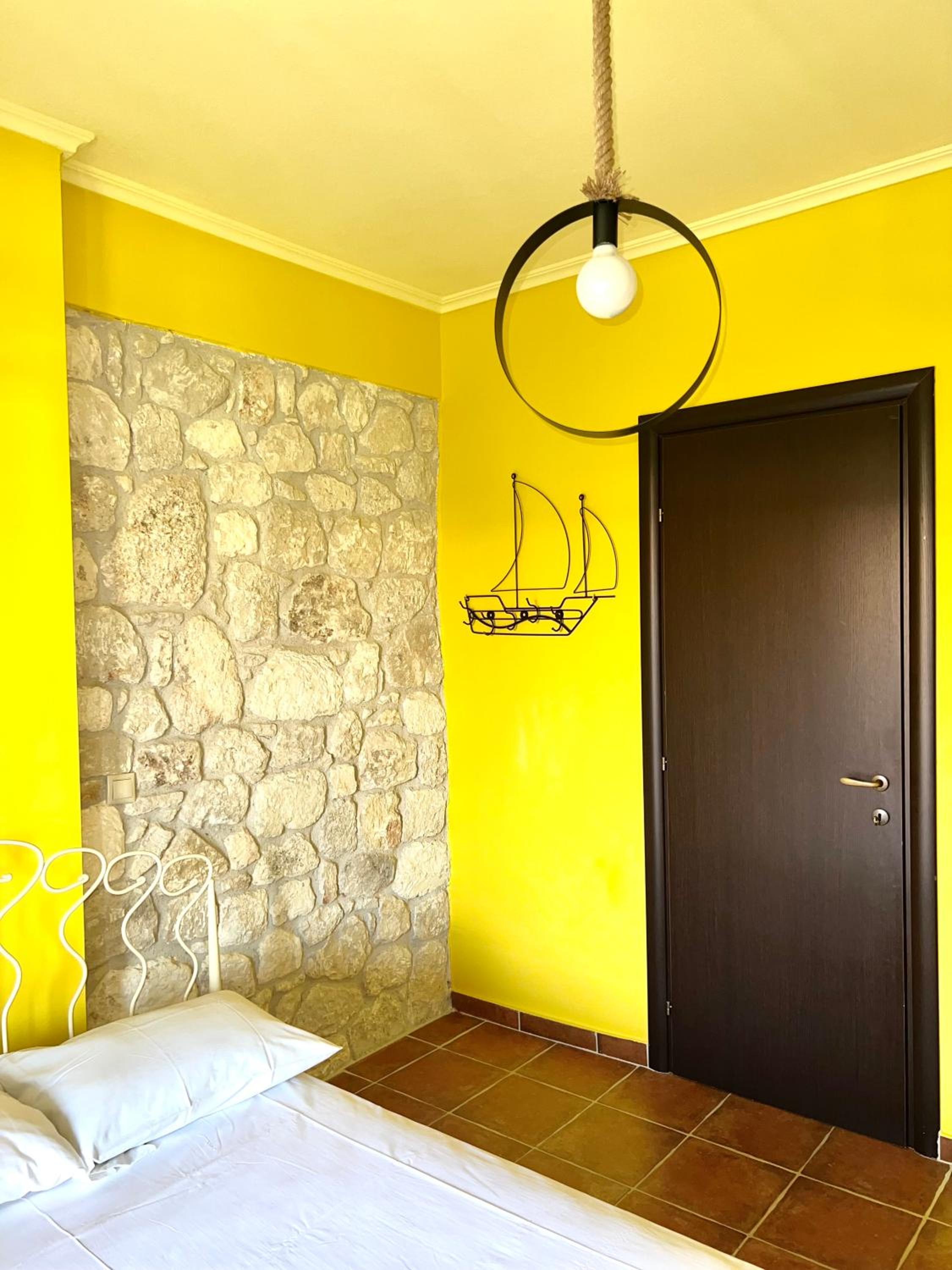 Sea and Stone Villa