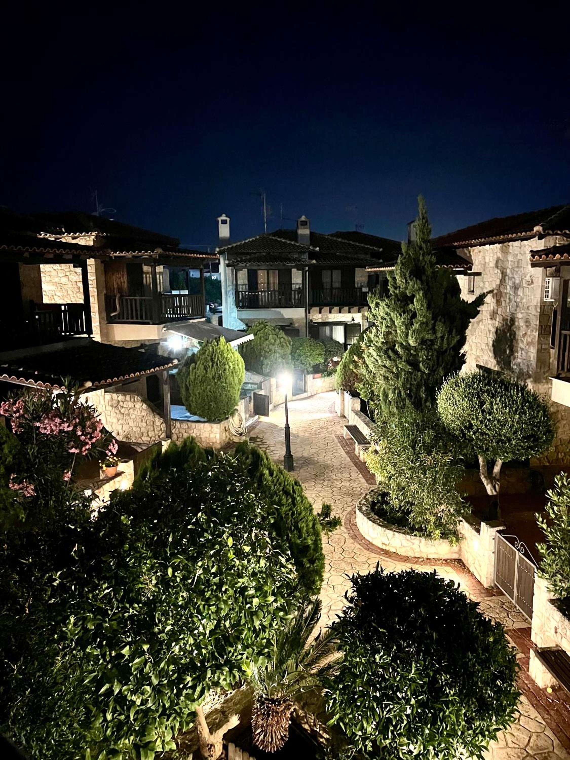 Sea and Stone Villa