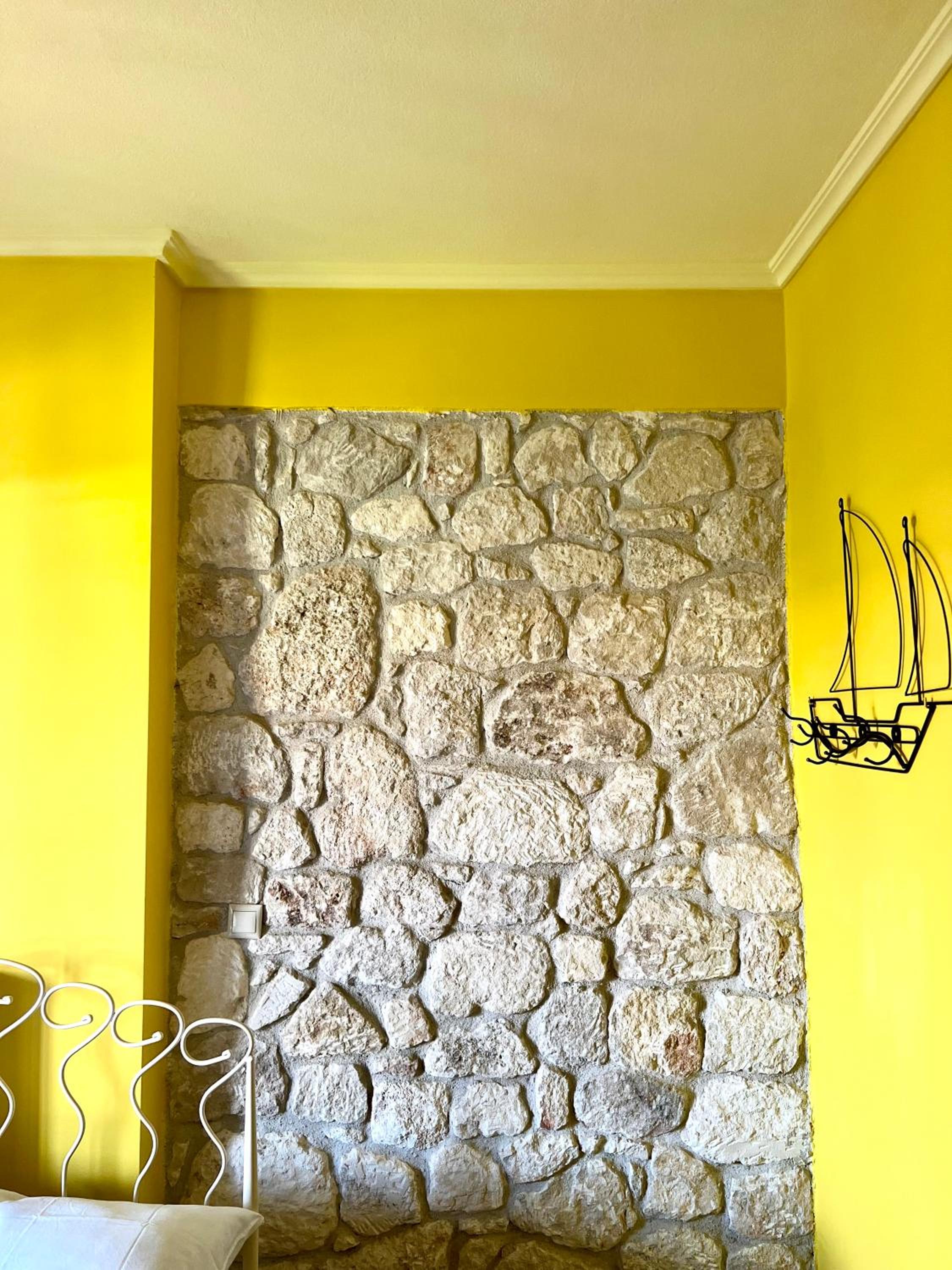 Sea and Stone Villa