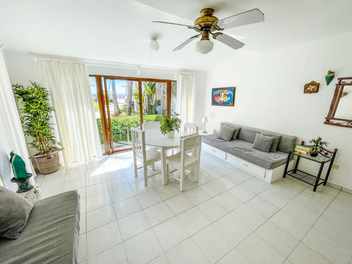 Resort Villas Bavaro Los Corales WIFI BBQ BEACH CLUB & SPA — photo 2