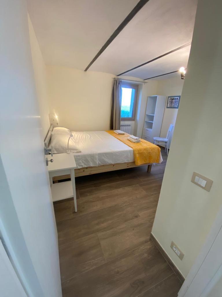CASCINA BINELLO appartamento B