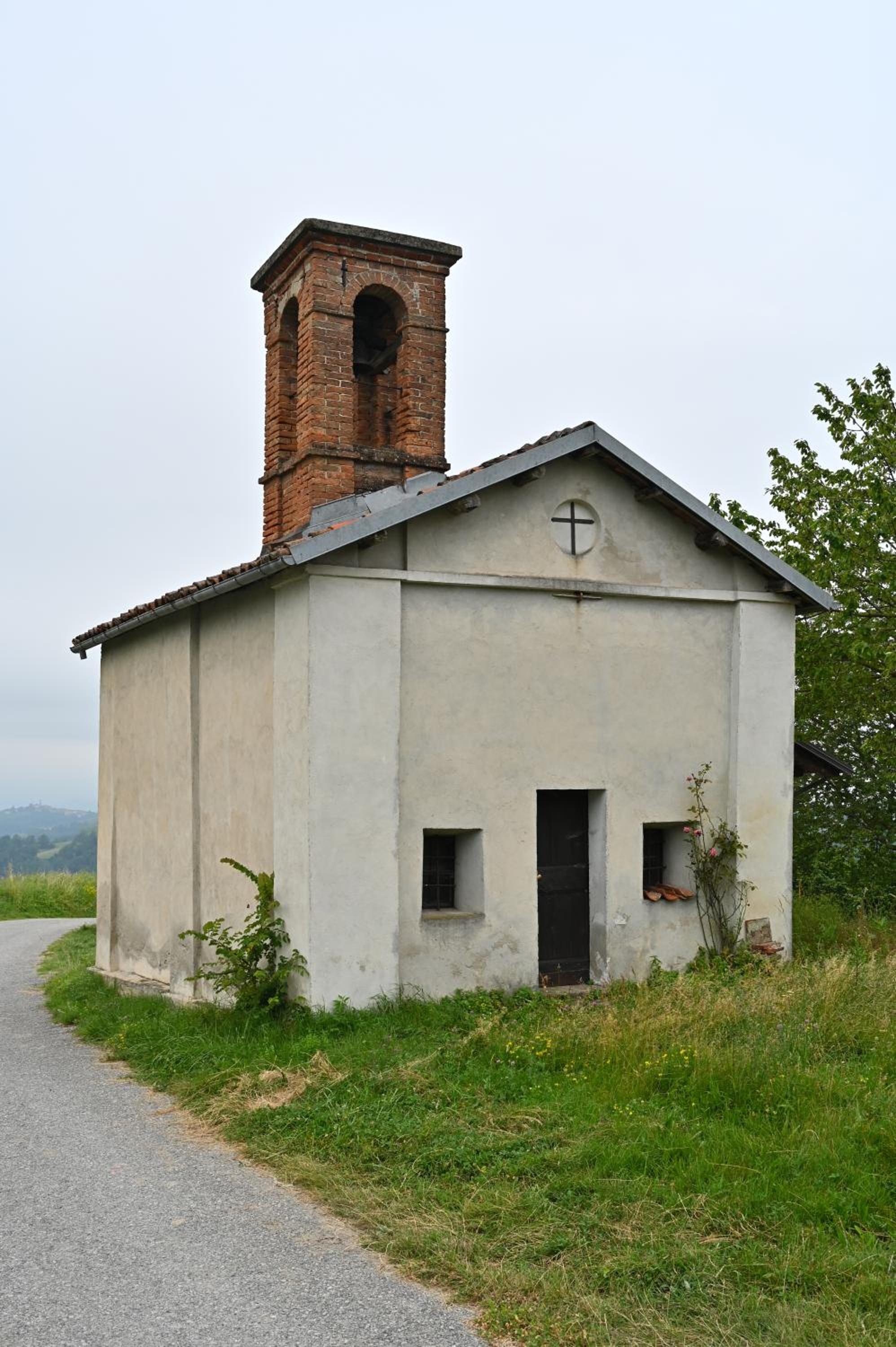 CASCINA BINELLO appartamento B