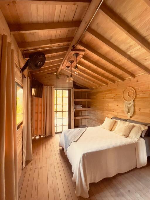 La Peña Cabins - Ebéjico