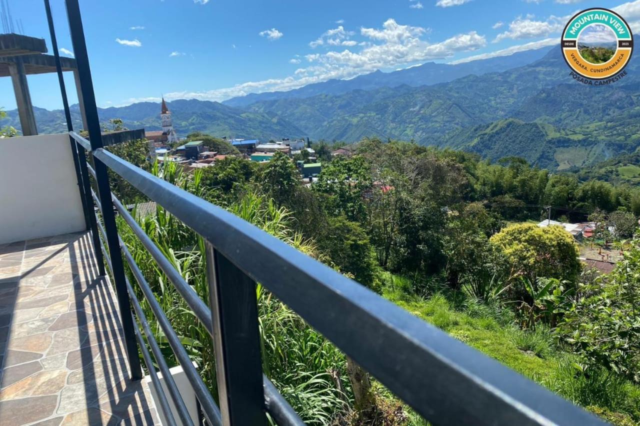 Mountain View posada campestre