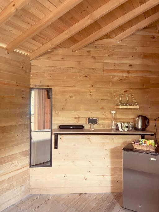 La Peña Cabins - Ebéjico