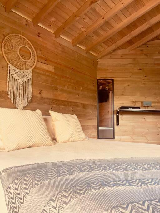 La Peña Cabins - Ebéjico