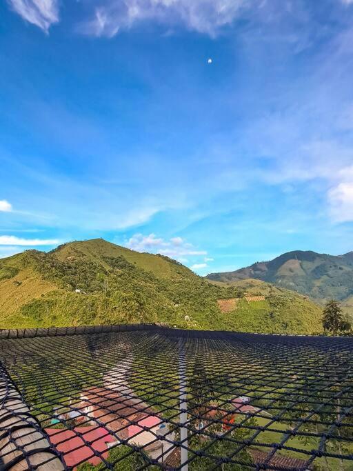 La Peña Cabins - Ebéjico