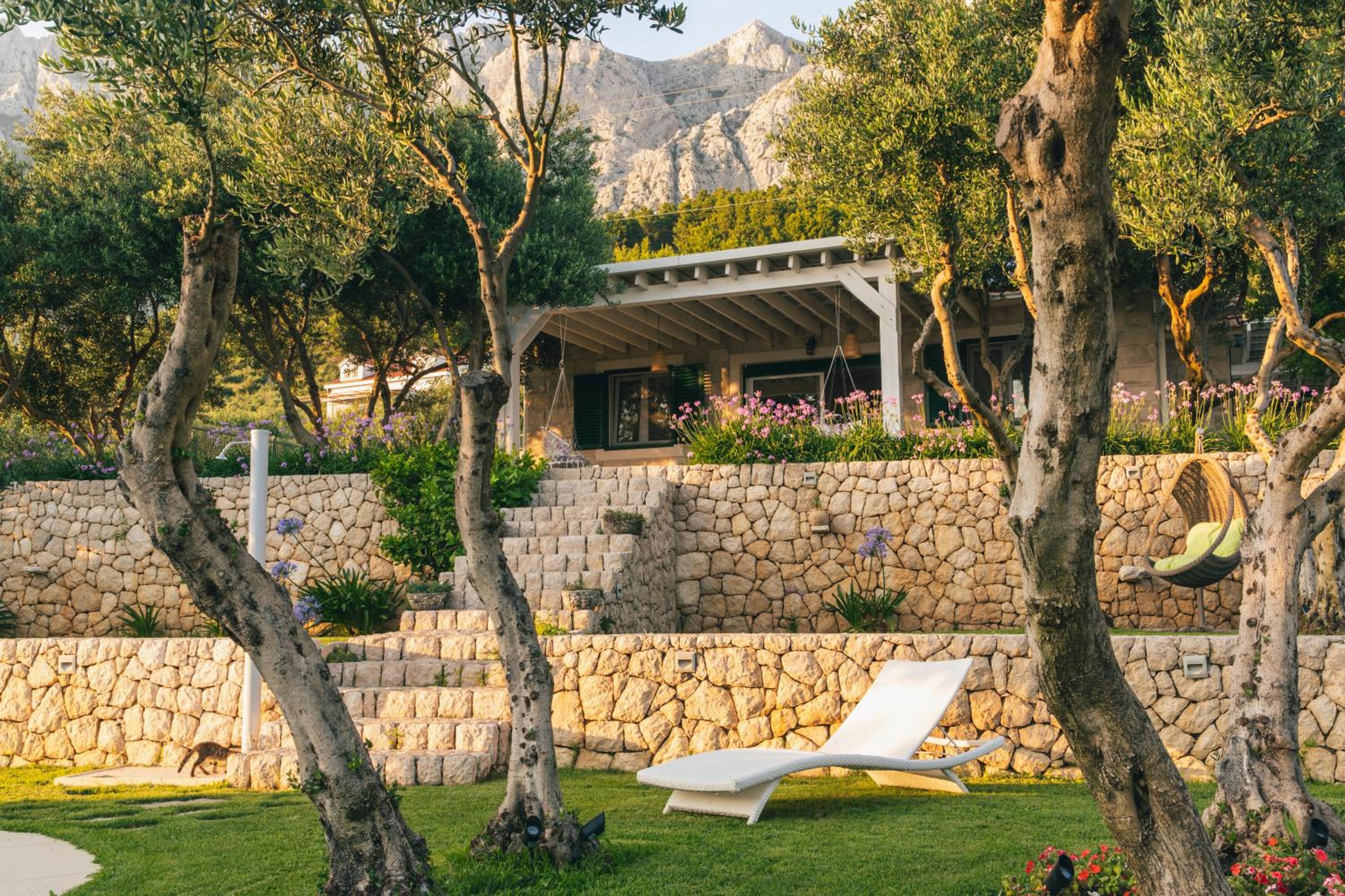 Hotel Villa Tamaris - Image 1