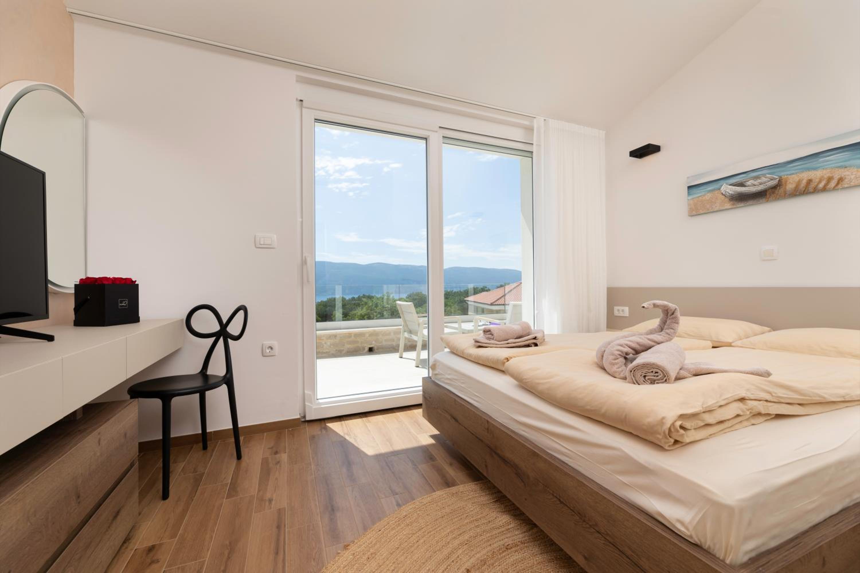 Villa Olive Garden