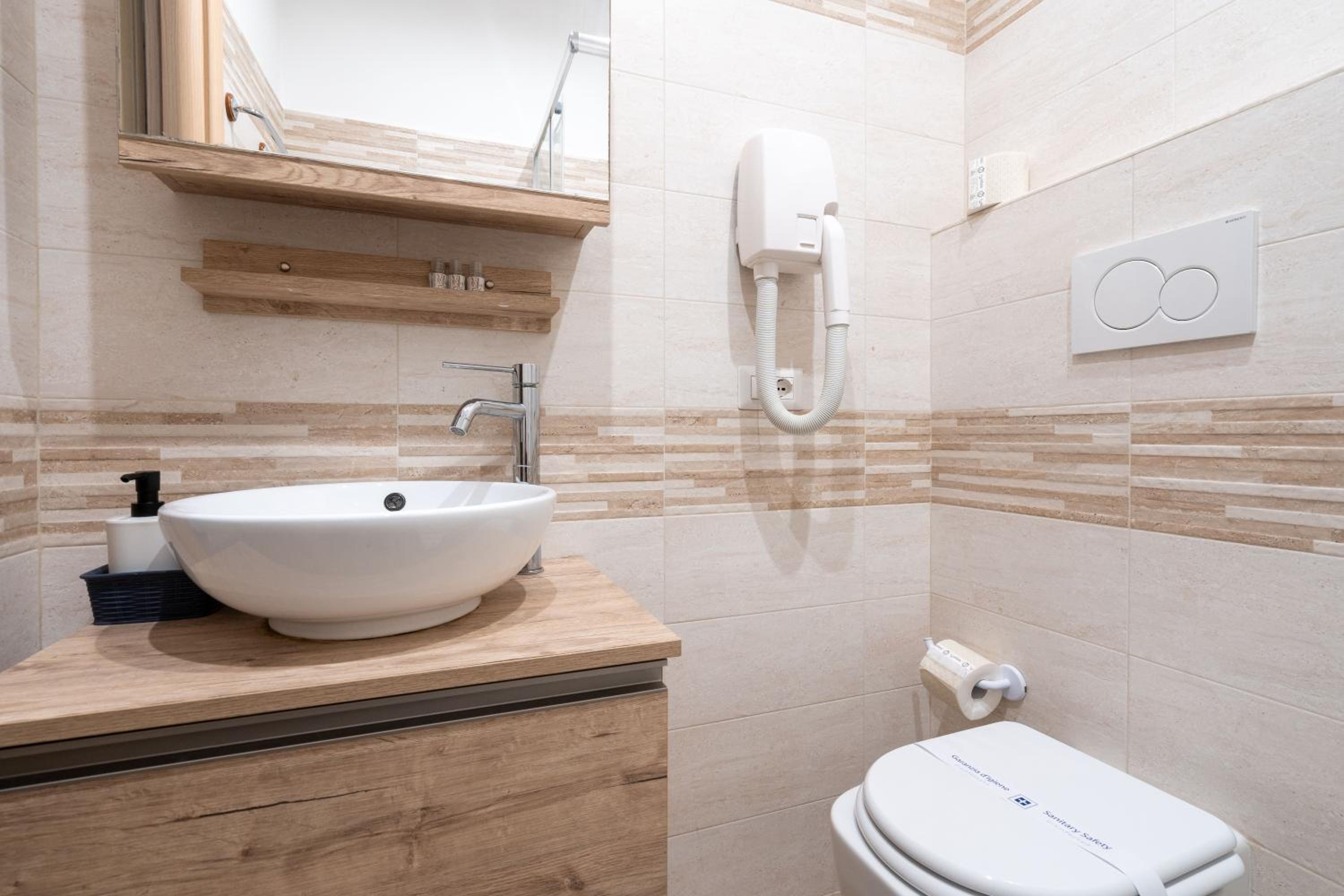 VaticanRome GUESTHOUSE