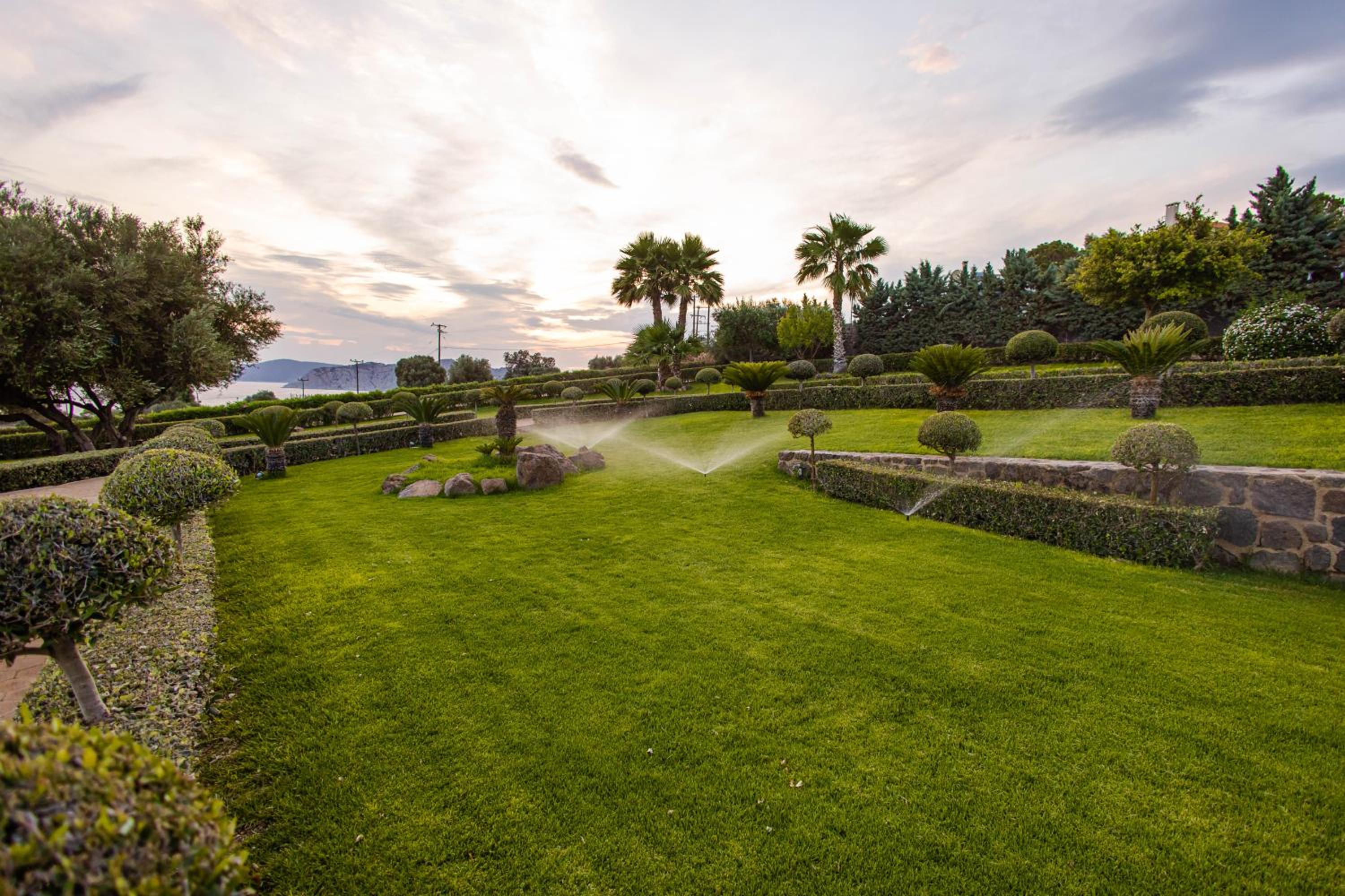 Epitome Villa Aegina