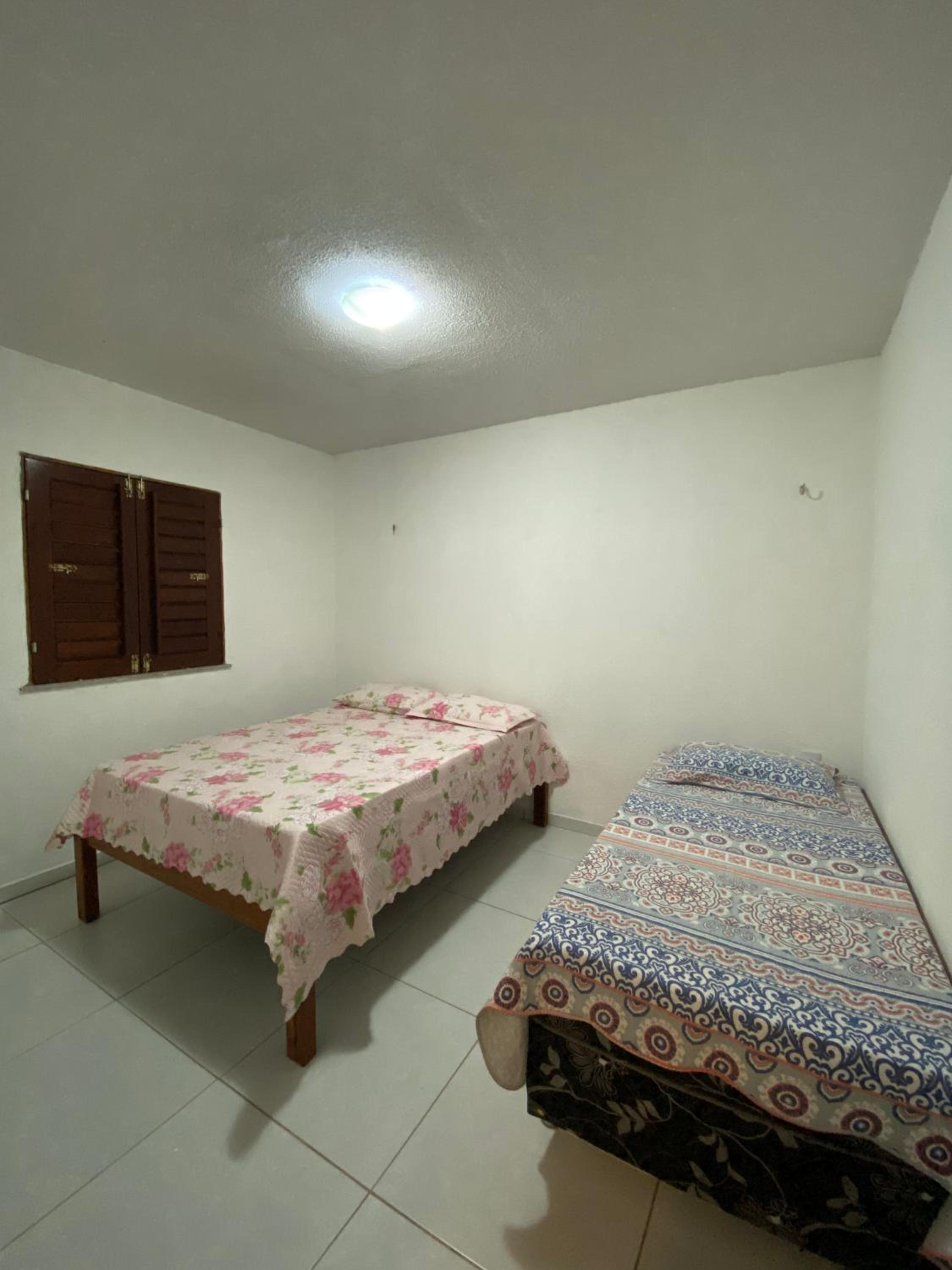 Casa de Serra Guaramiranga