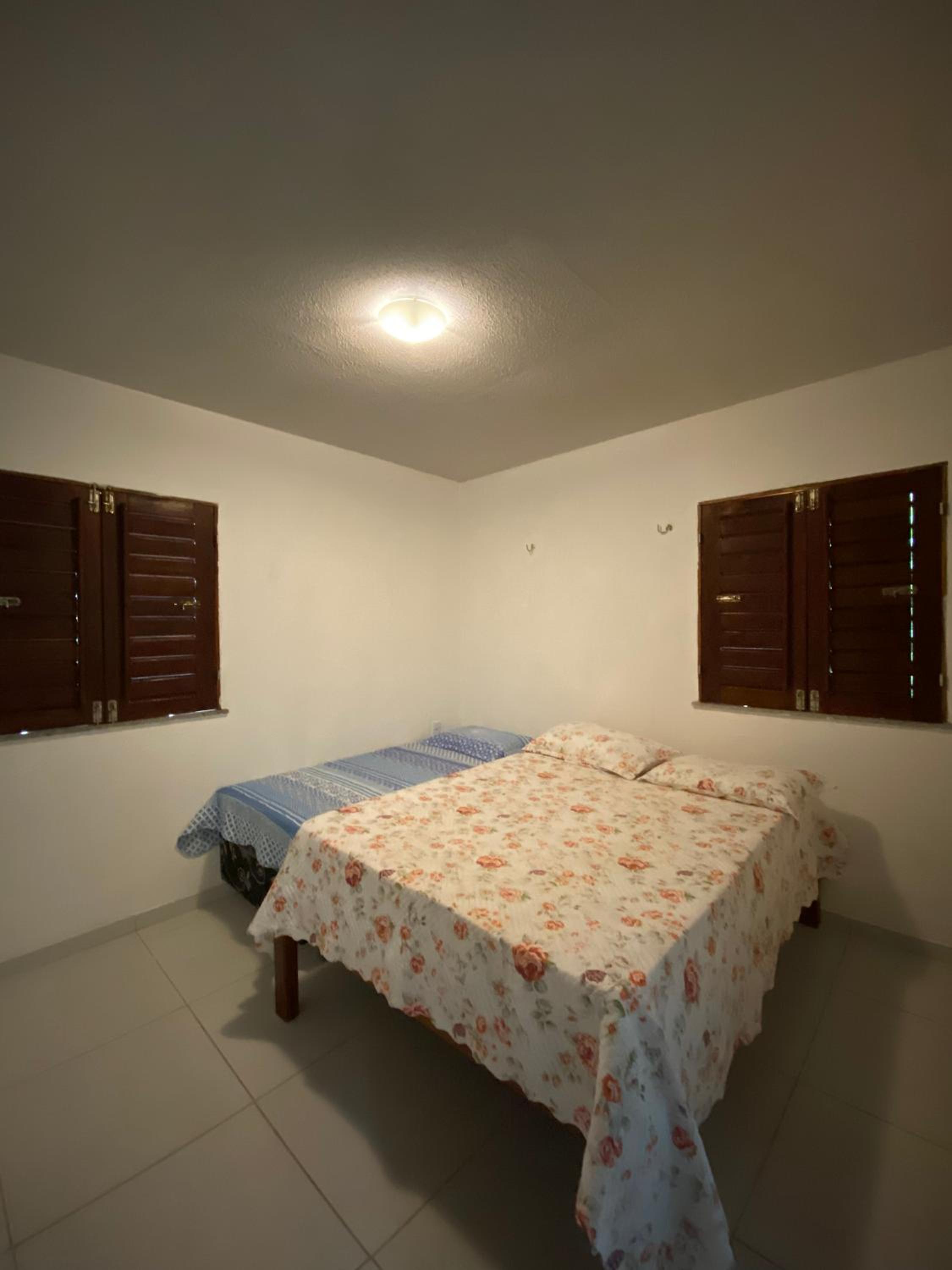 Casa de Serra Guaramiranga