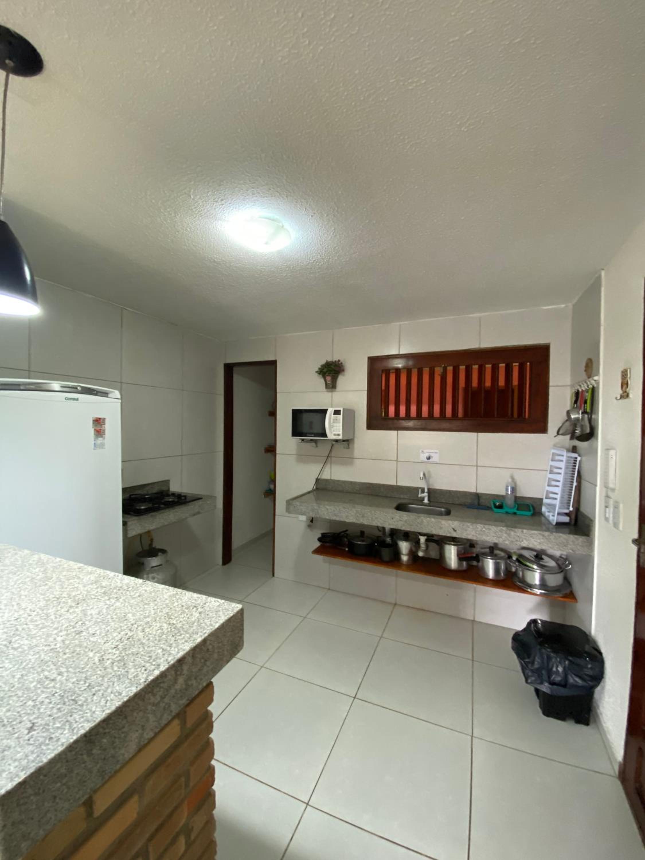 Casa de Serra Guaramiranga