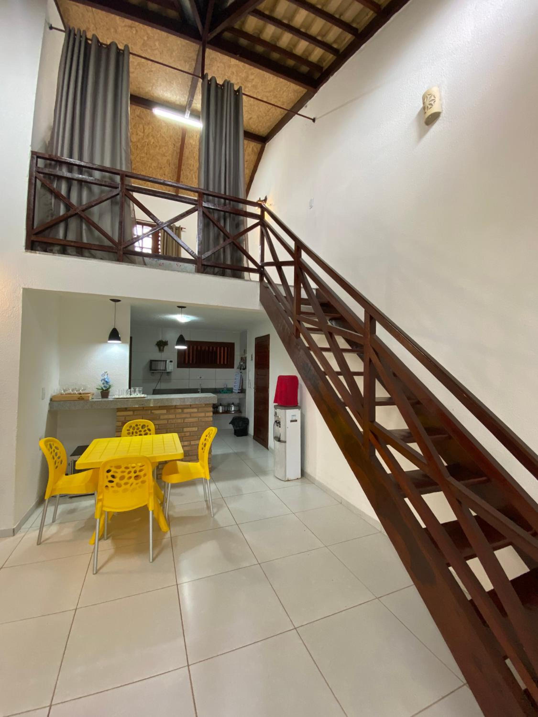 Casa de Serra Guaramiranga