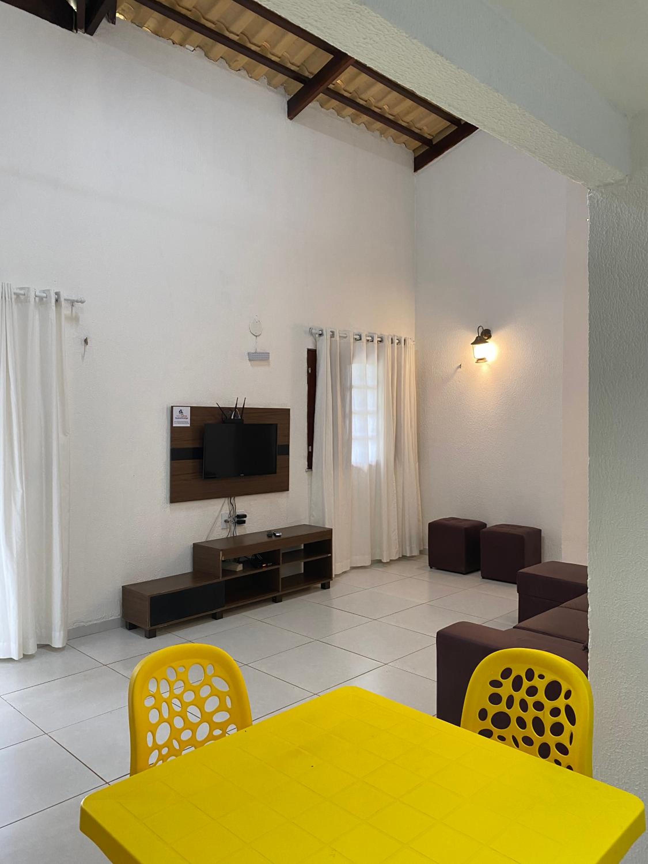 Casa de Serra Guaramiranga