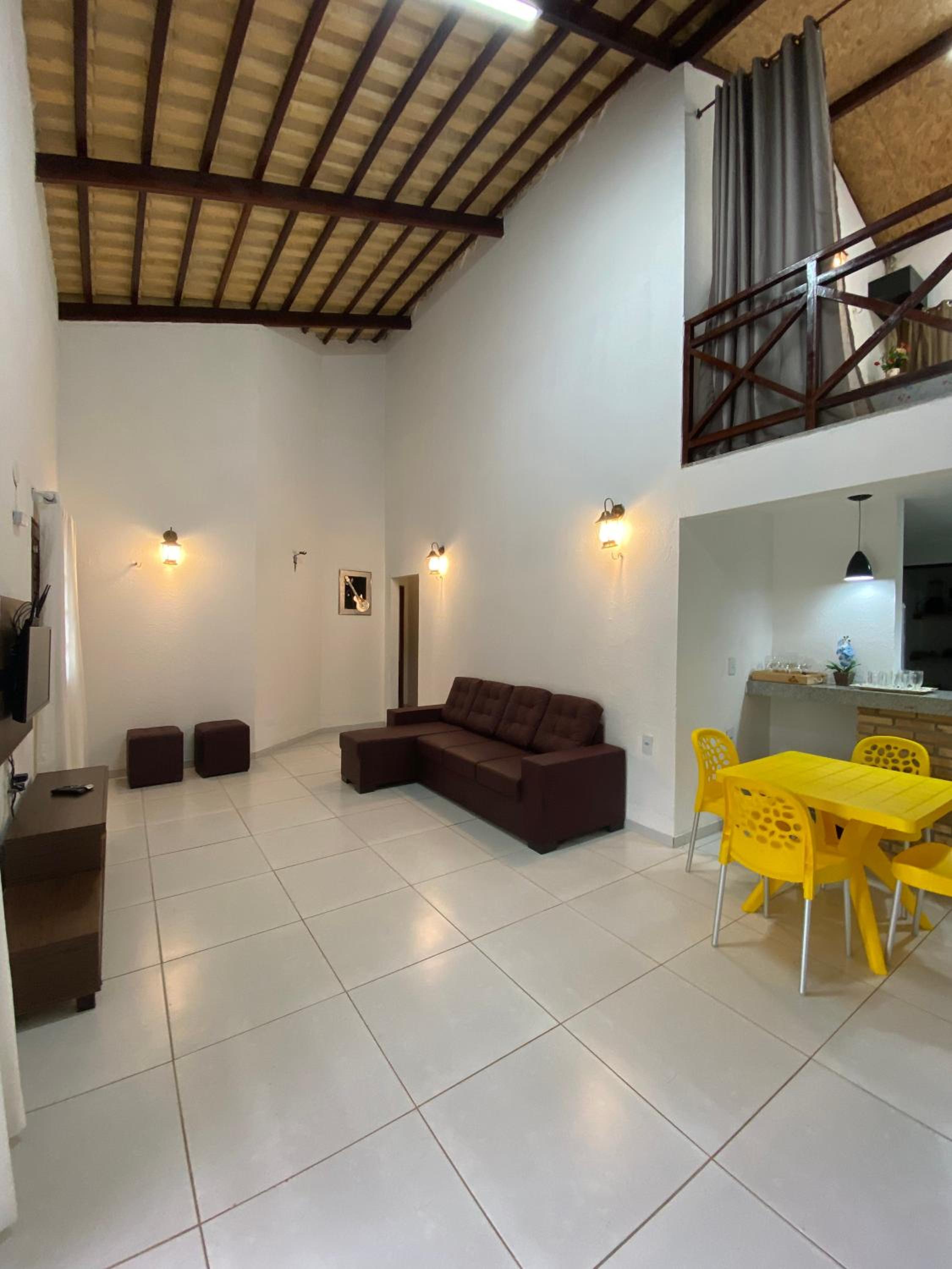 Casa de Serra Guaramiranga