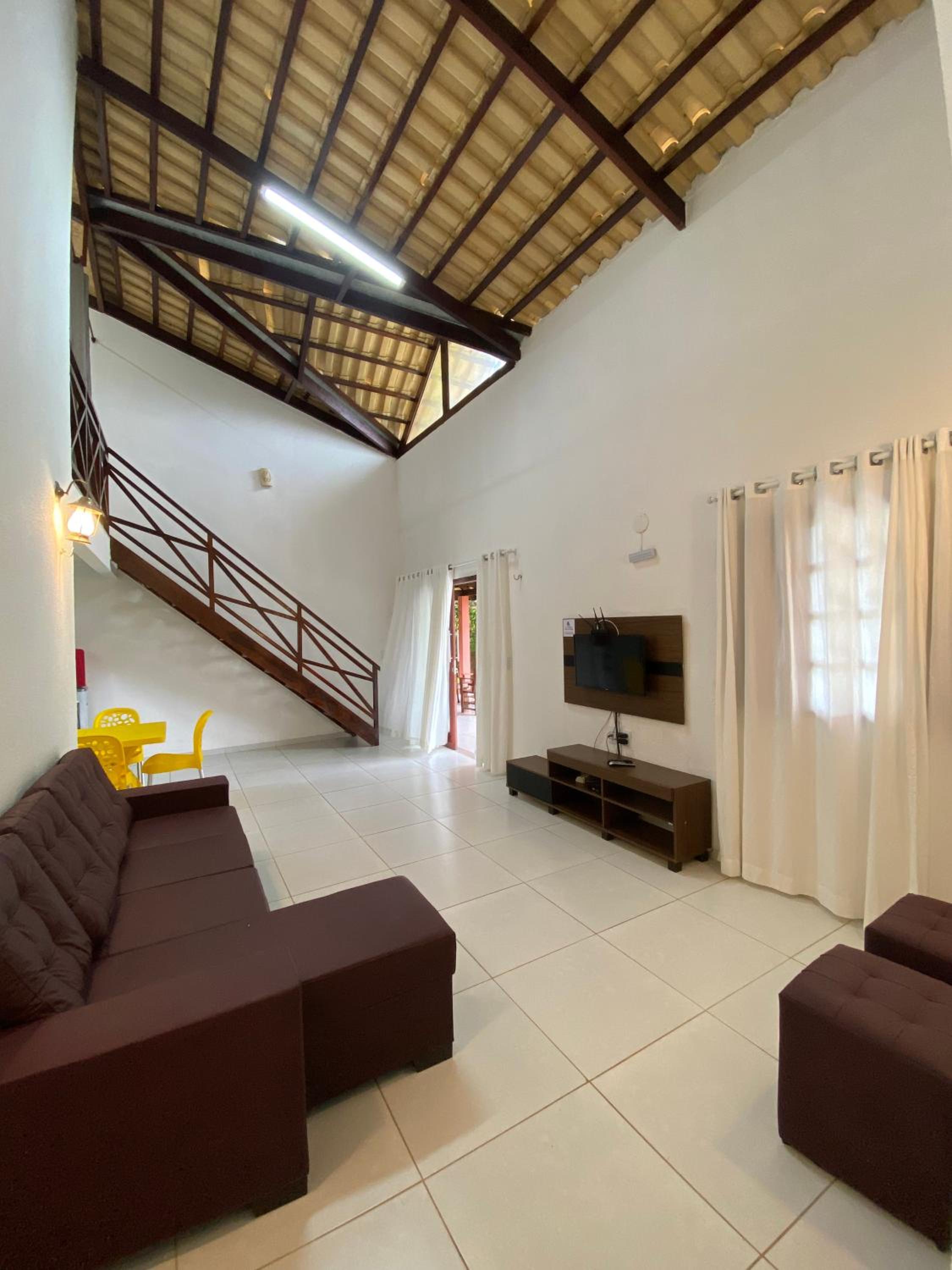 Casa de Serra Guaramiranga