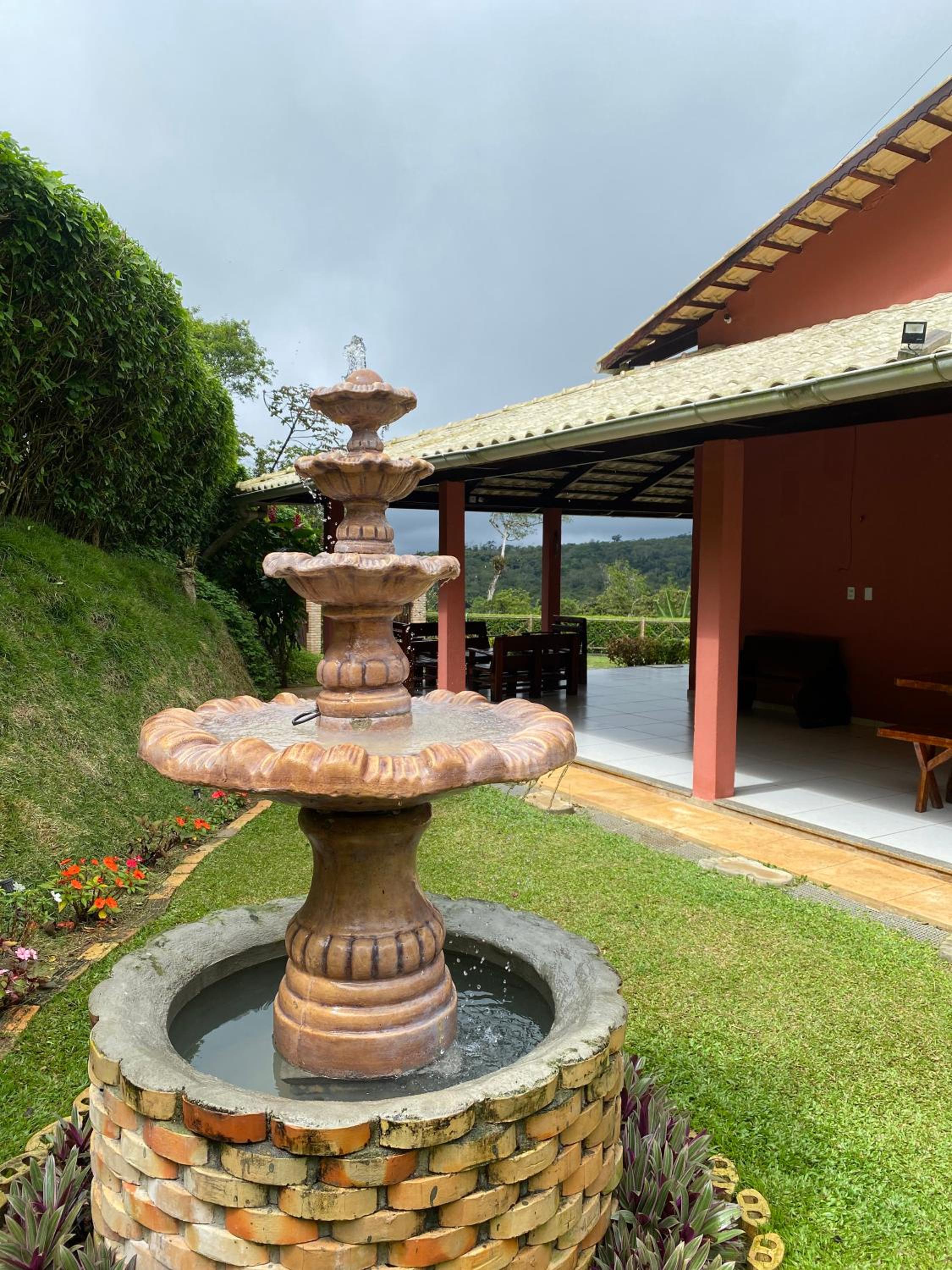 Casa de Serra Guaramiranga