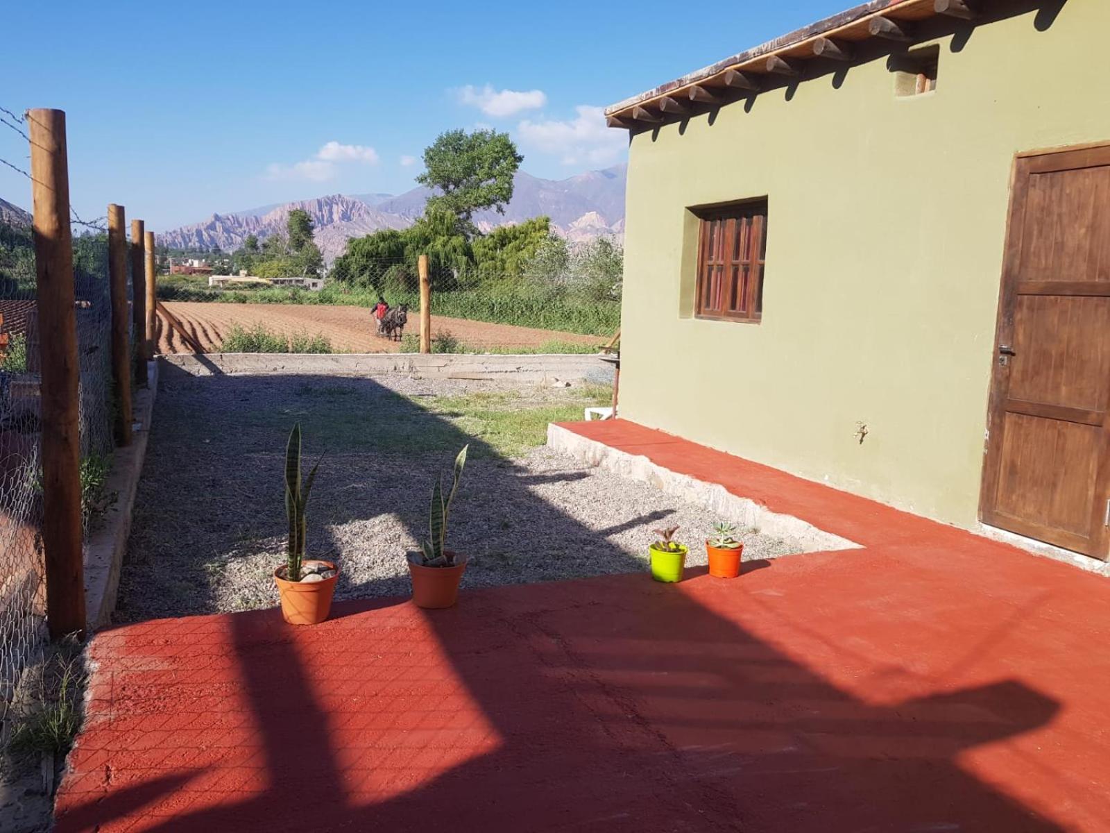 Cabaña La Soñada