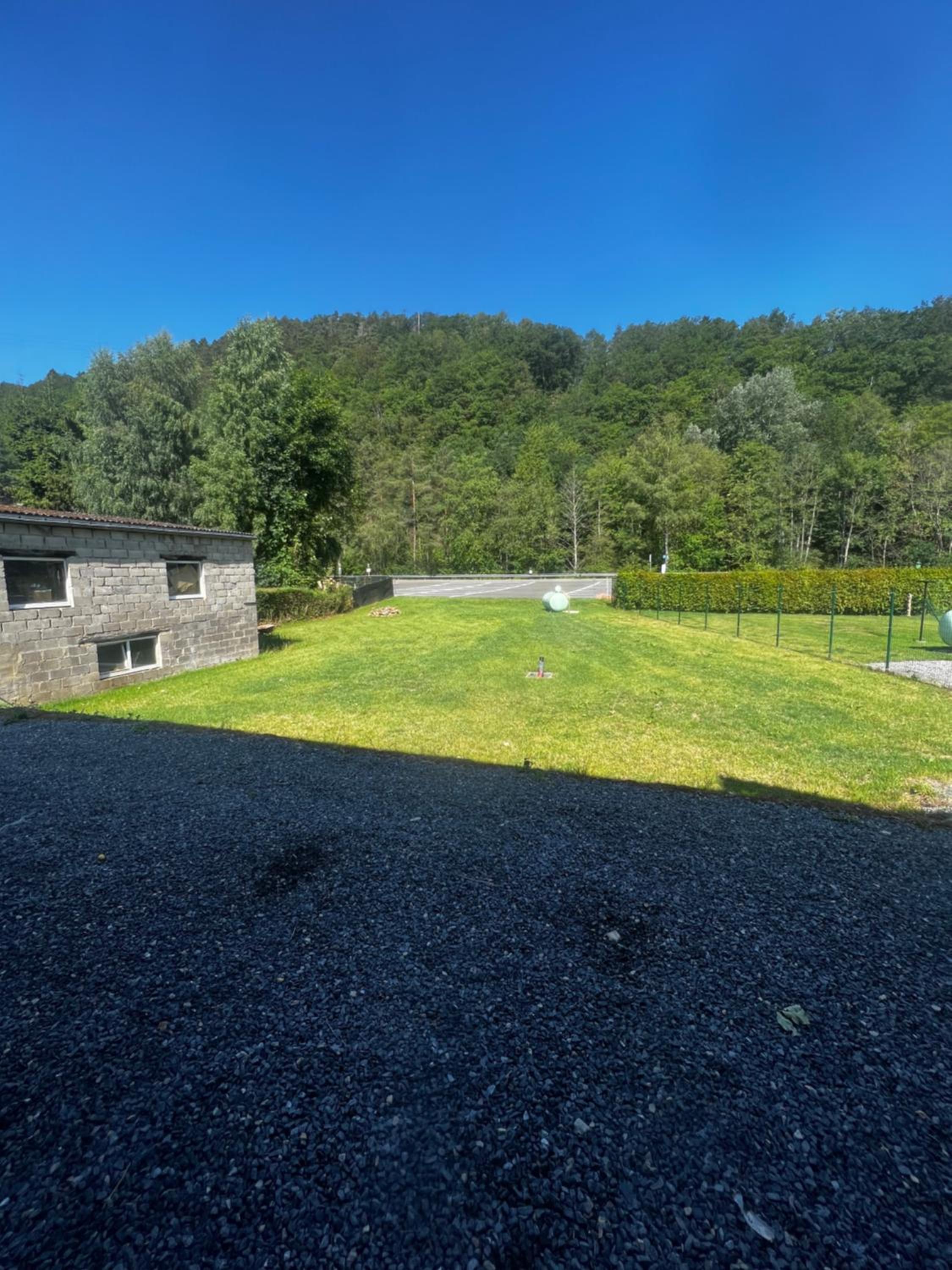 Maison de vacance coosy - jardin clos - chien ok