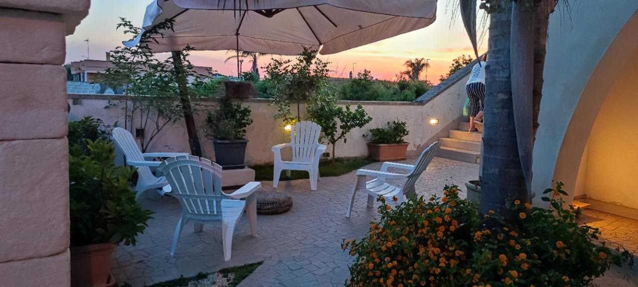 Residence Salento en Palmariggi