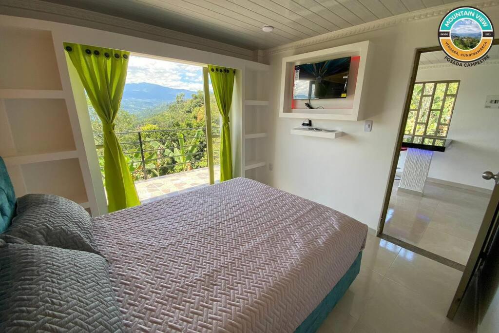 Mountain View posada campestre