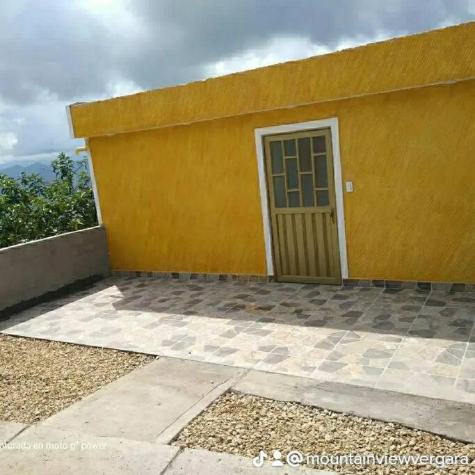 Mountain View posada campestre