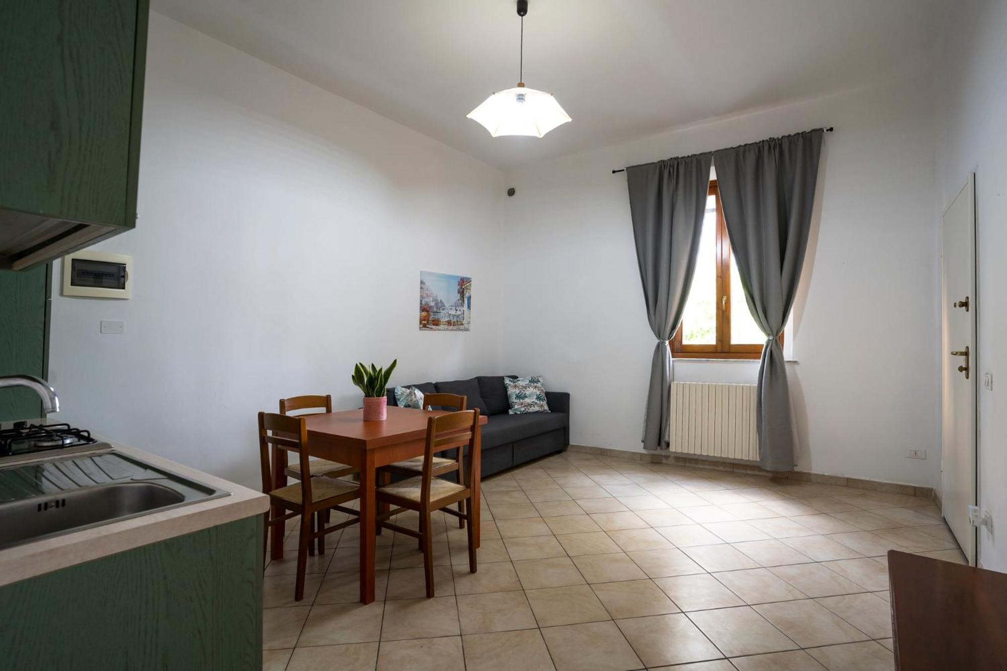 Appartamenti Empoli-Vinci photo 2