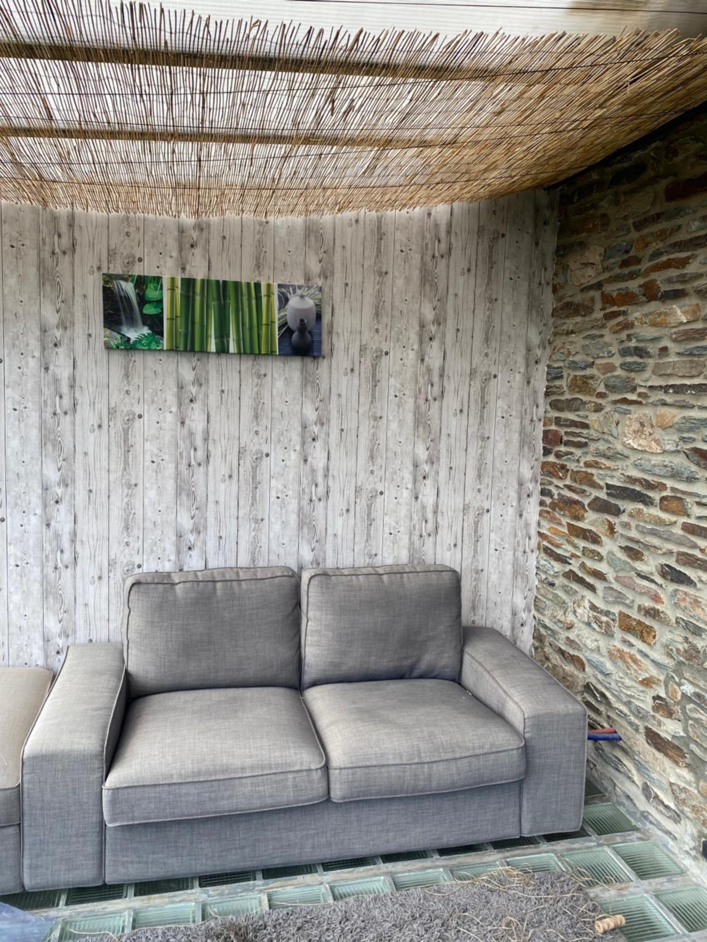Le doux refuge